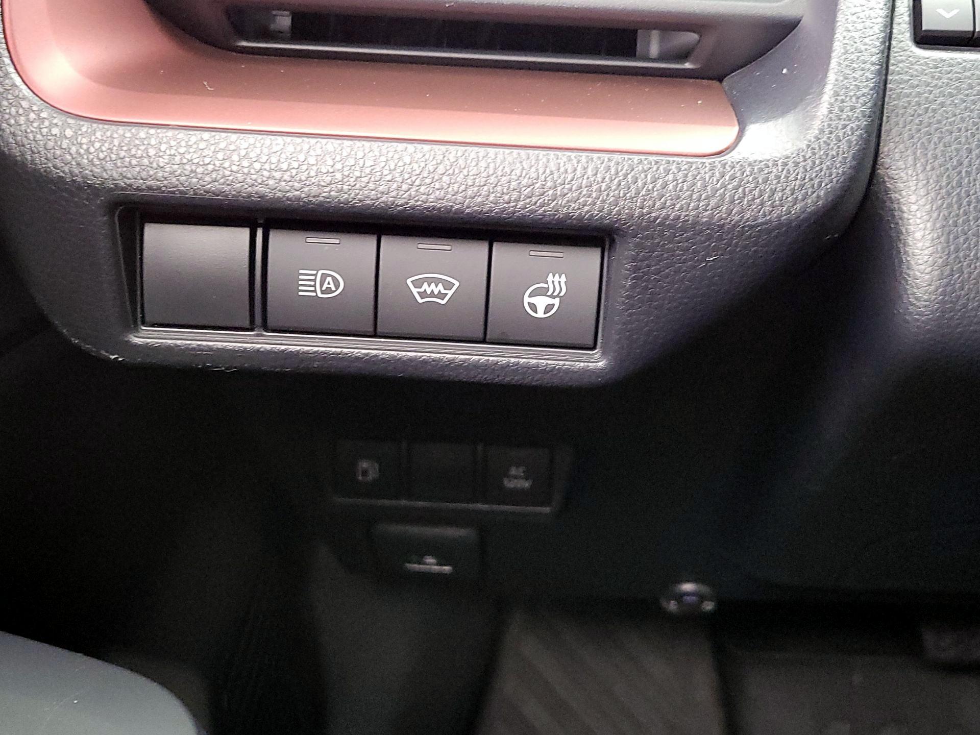 Thumbnail: 2025 Toyota Prius - 13