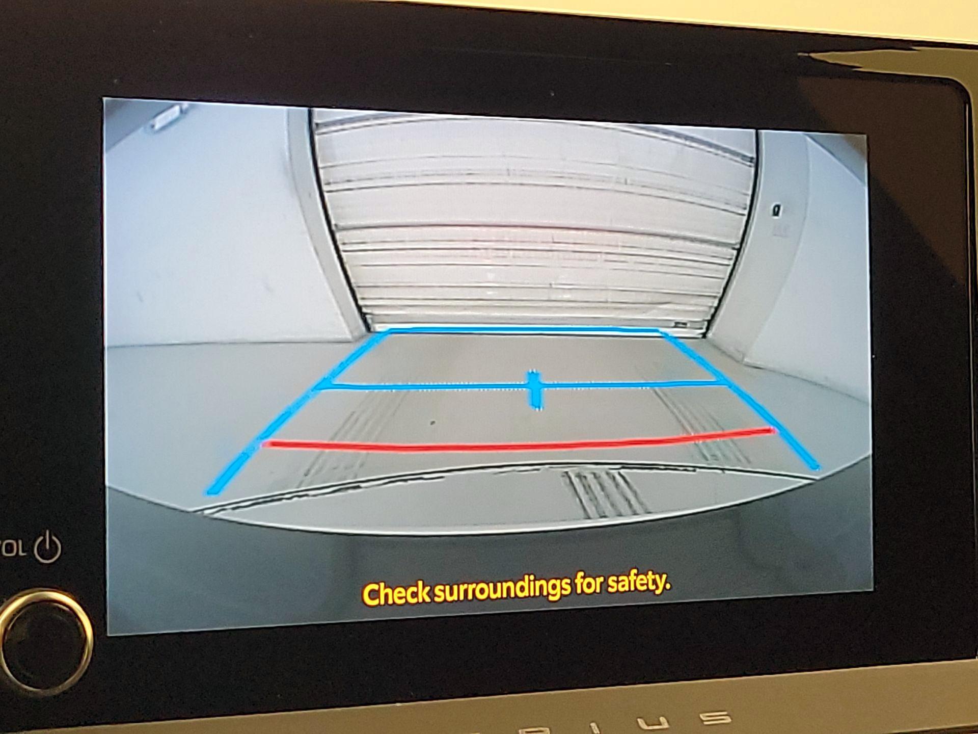 Thumbnail: 2025 Toyota Prius - 15