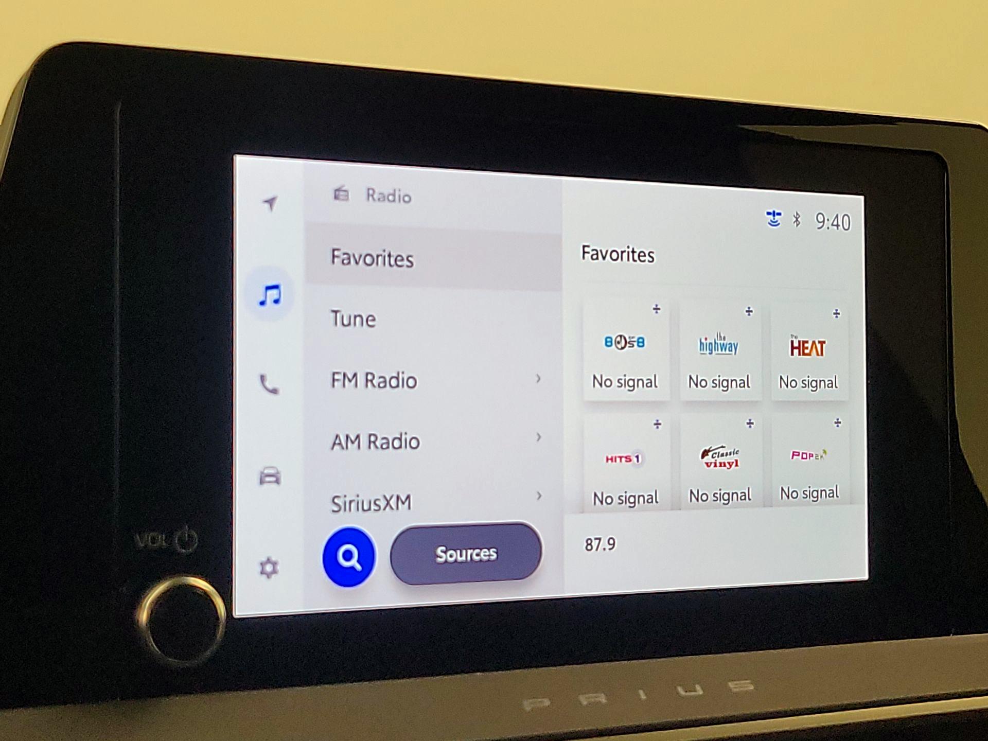 Thumbnail: 2025 Toyota Prius - 16