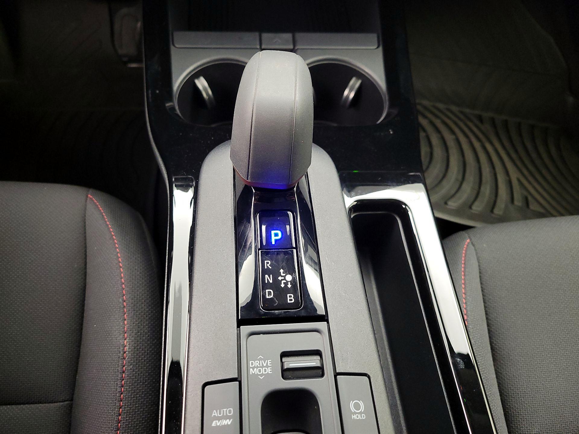 Thumbnail: 2025 Toyota Prius - 18