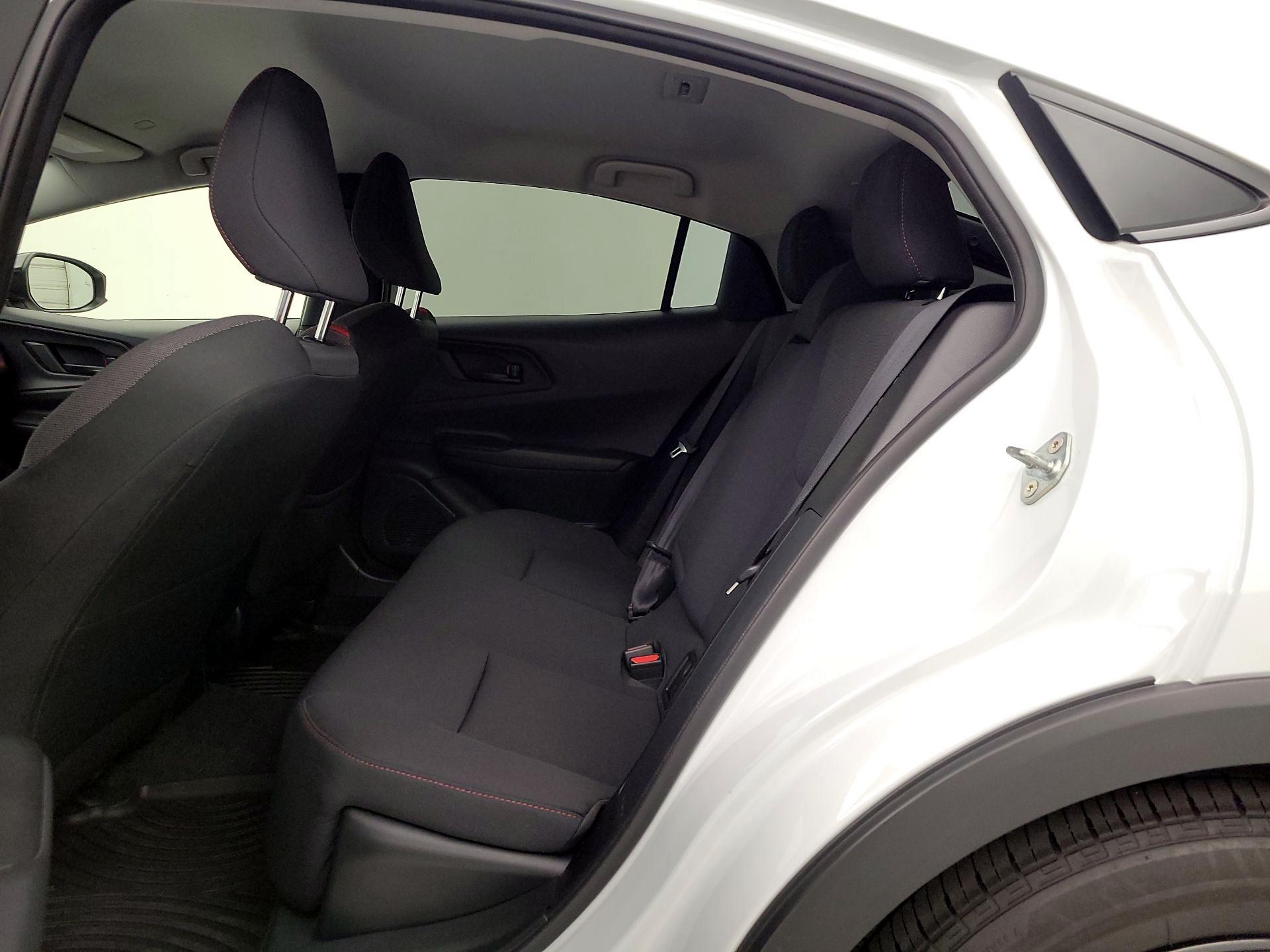 Thumbnail: 2025 Toyota Prius - 20