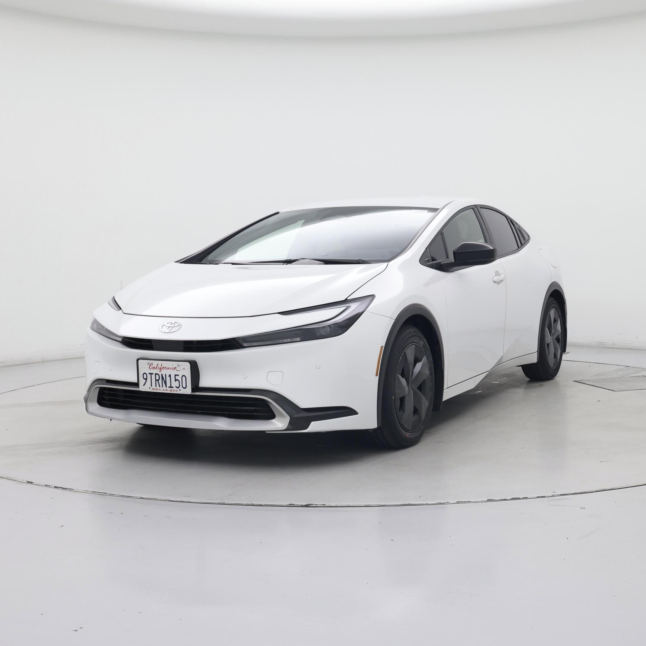 Thumbnail: 2025 Toyota Prius - 4