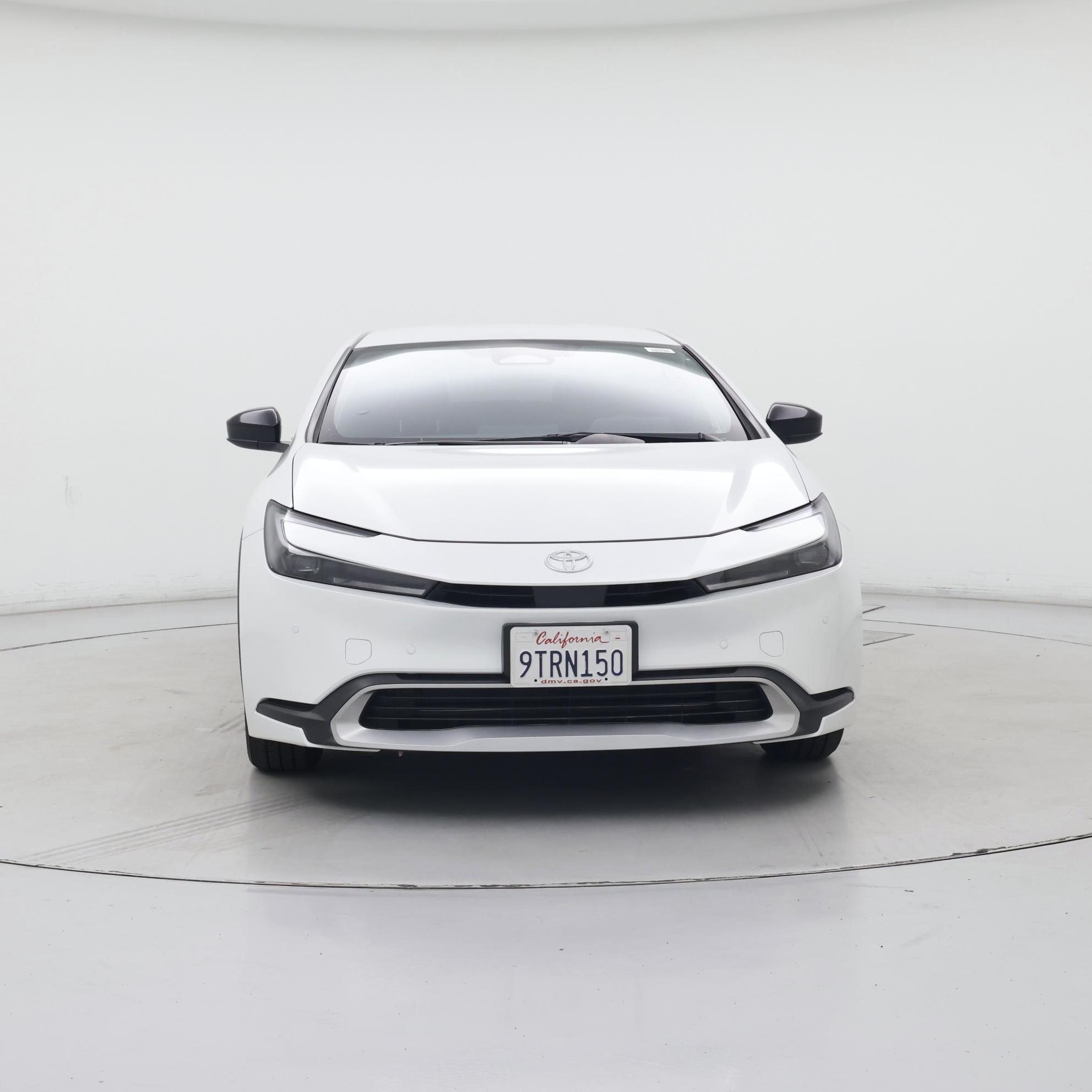 Thumbnail: 2025 Toyota Prius - 5