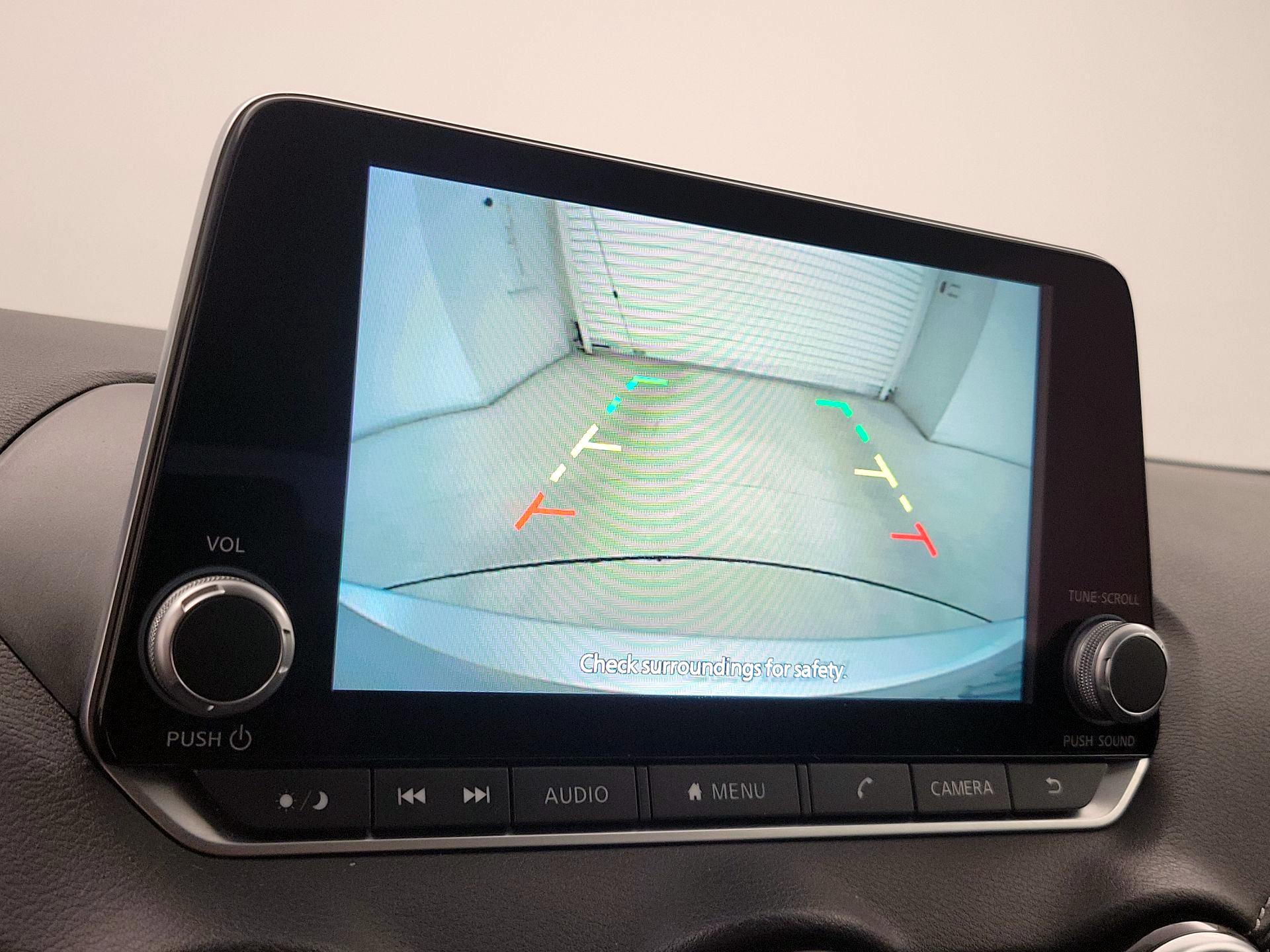 Thumbnail: 2023 Nissan Sentra - 14