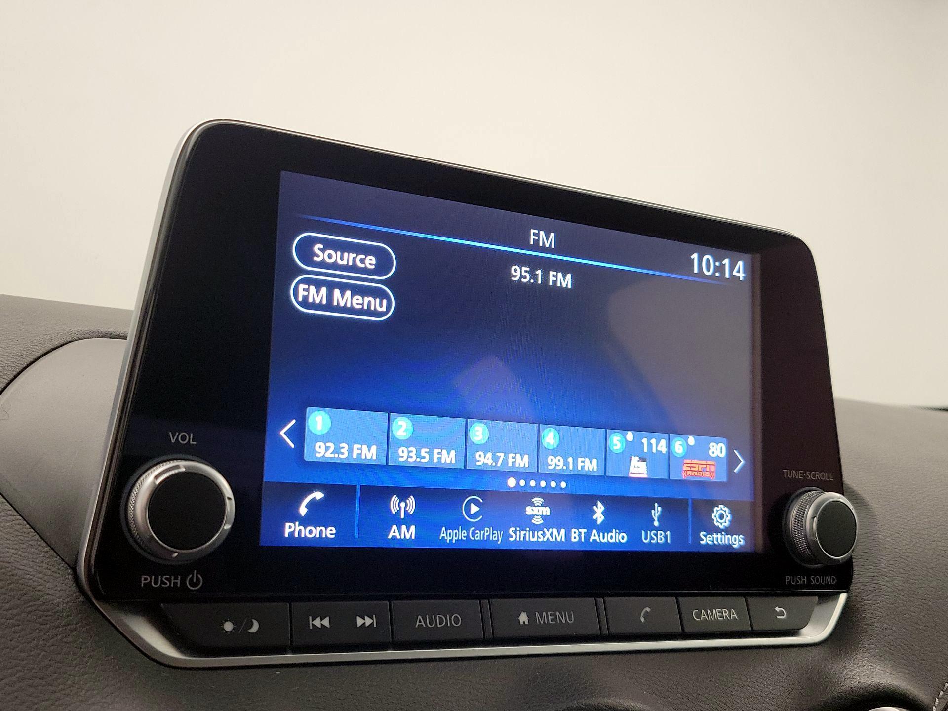 Thumbnail: 2023 Nissan Sentra - 15