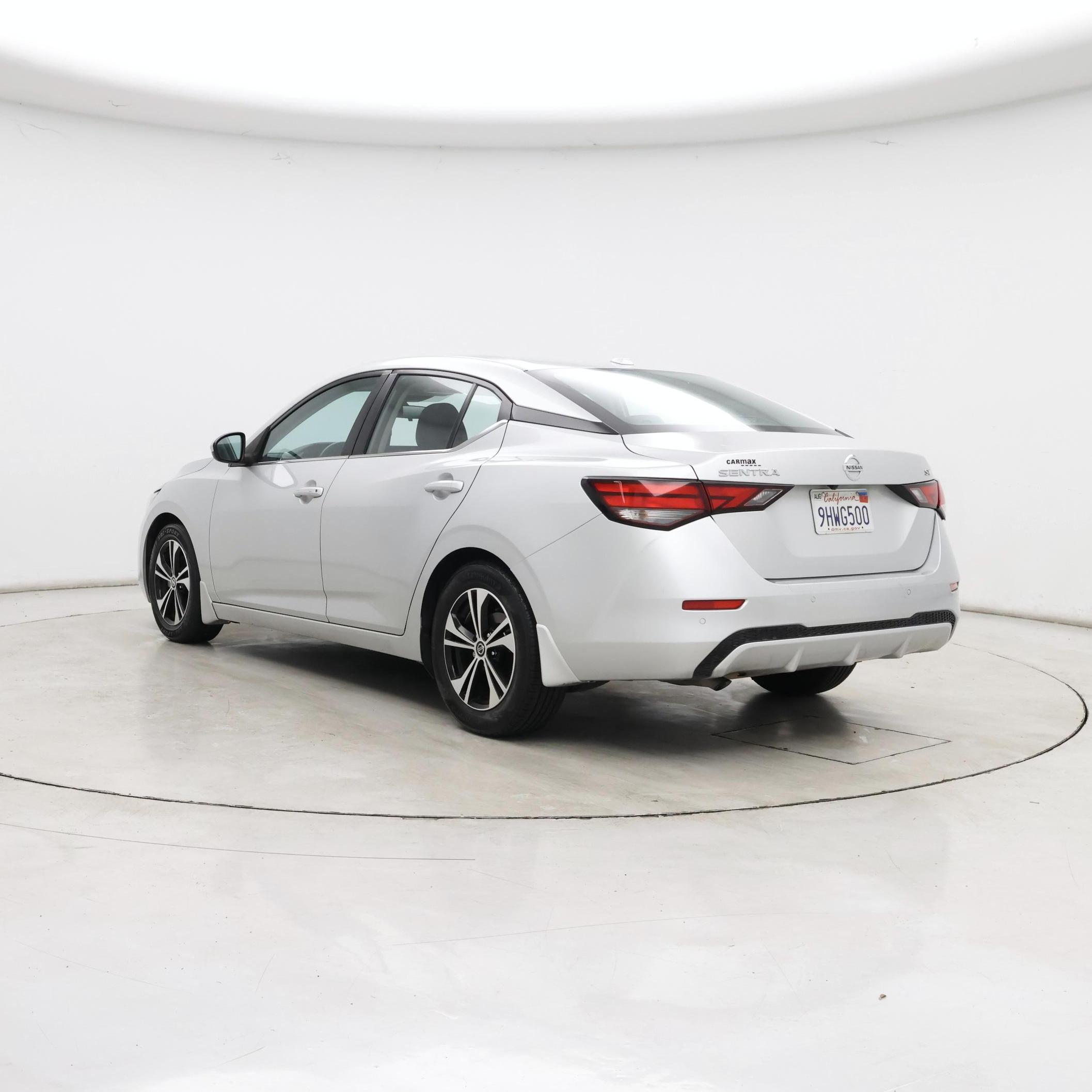 Thumbnail: 2023 Nissan Sentra - 2