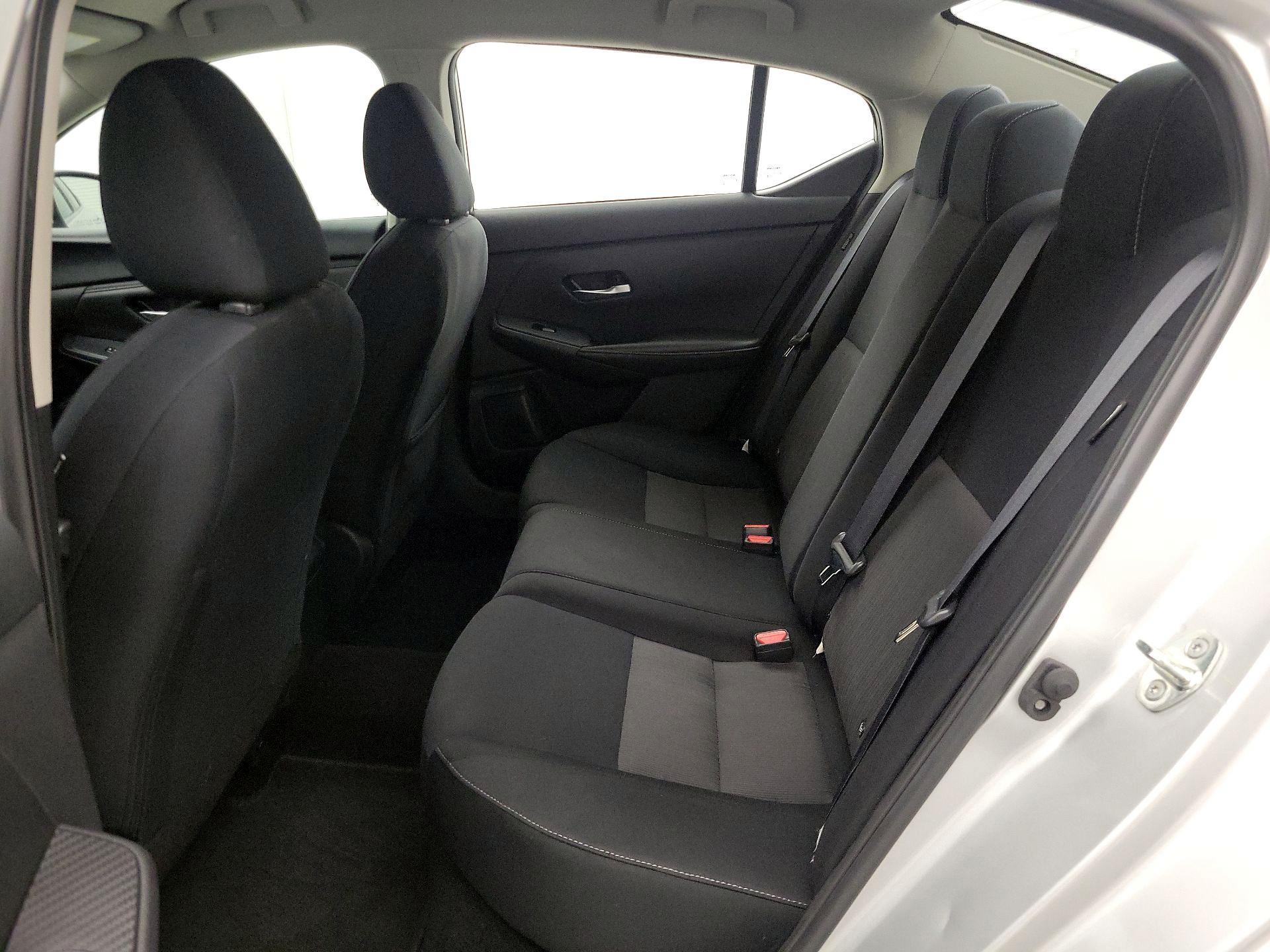 Thumbnail: 2023 Nissan Sentra - 19