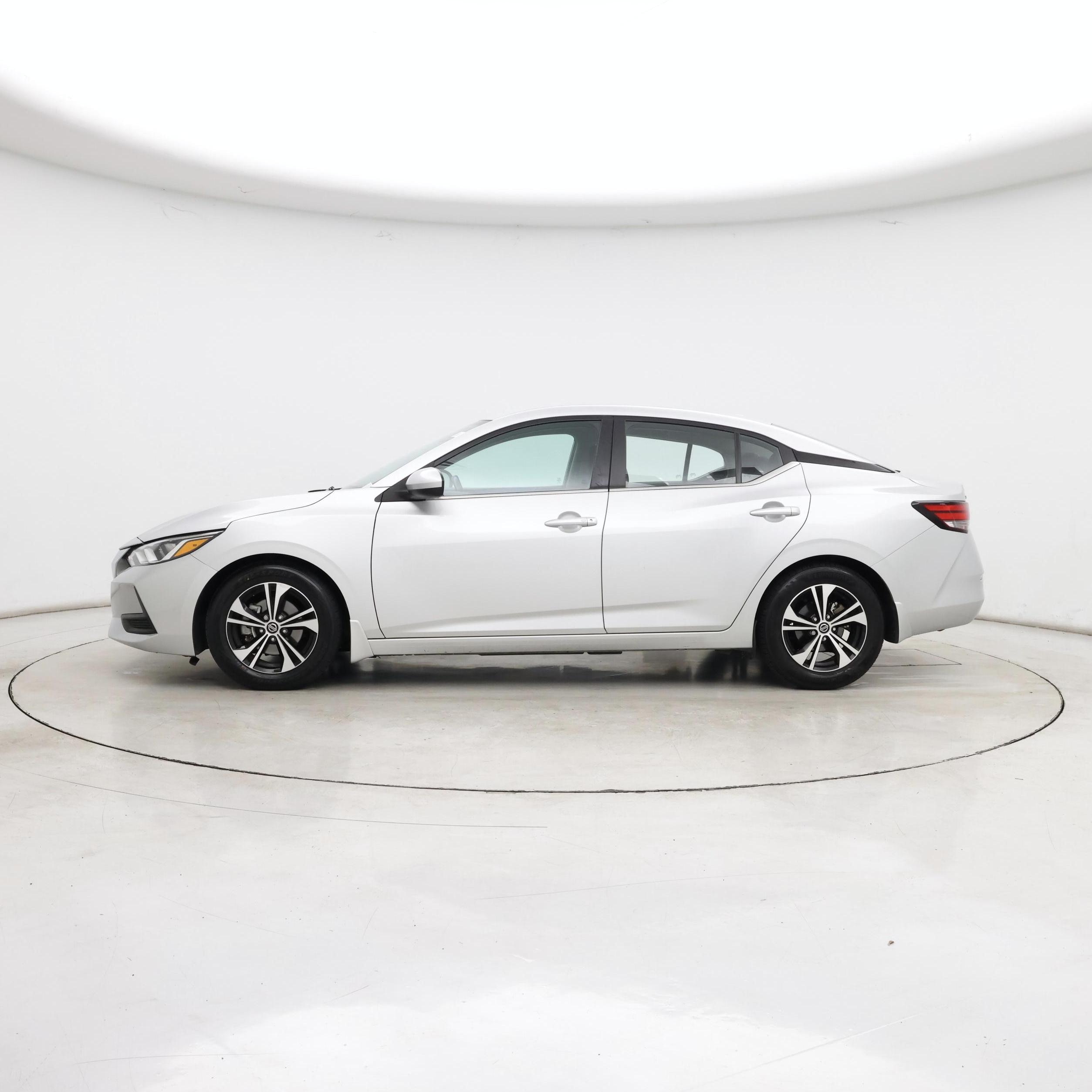 Thumbnail: 2023 Nissan Sentra - 3