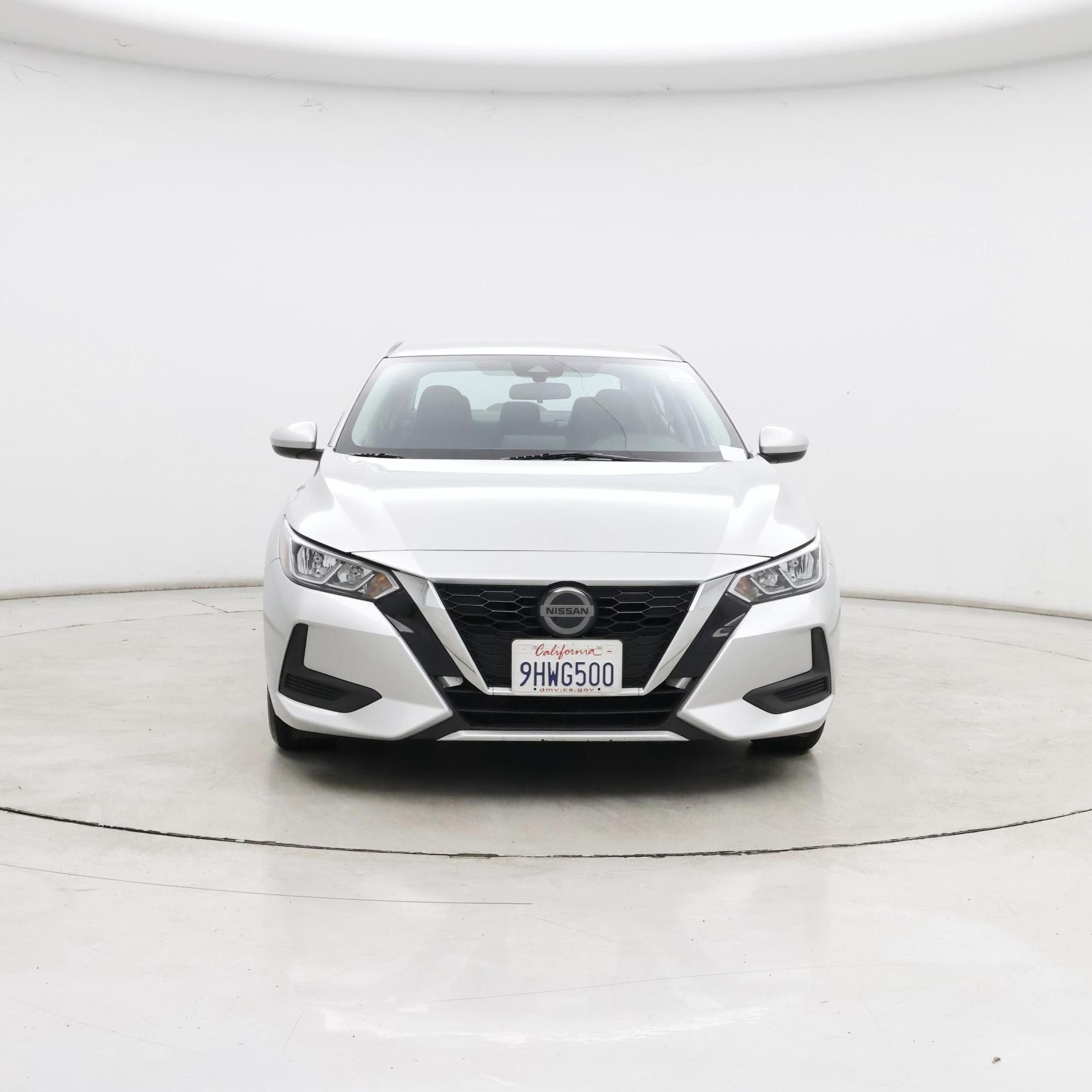 Thumbnail: 2023 Nissan Sentra - 5