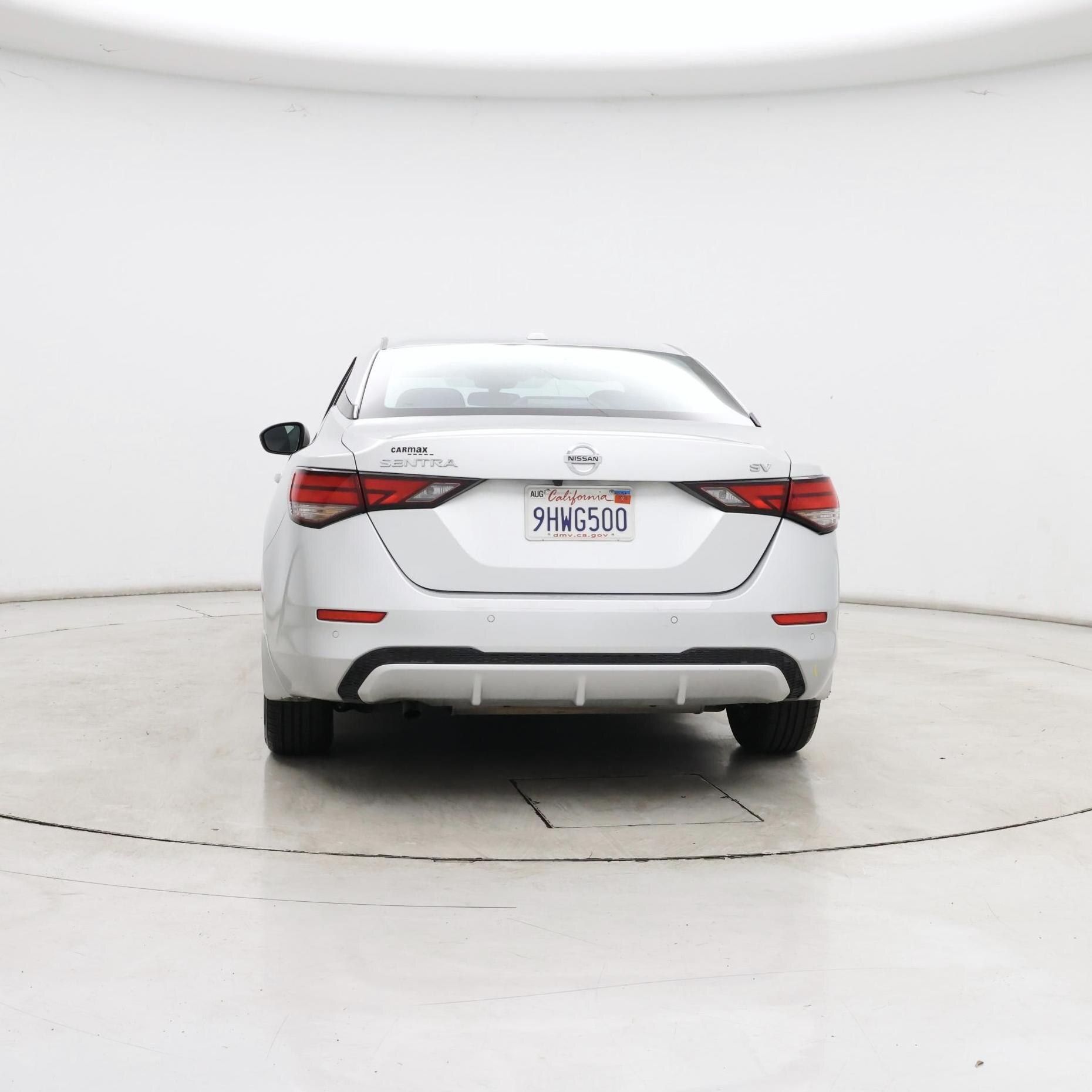 Thumbnail: 2023 Nissan Sentra - 6