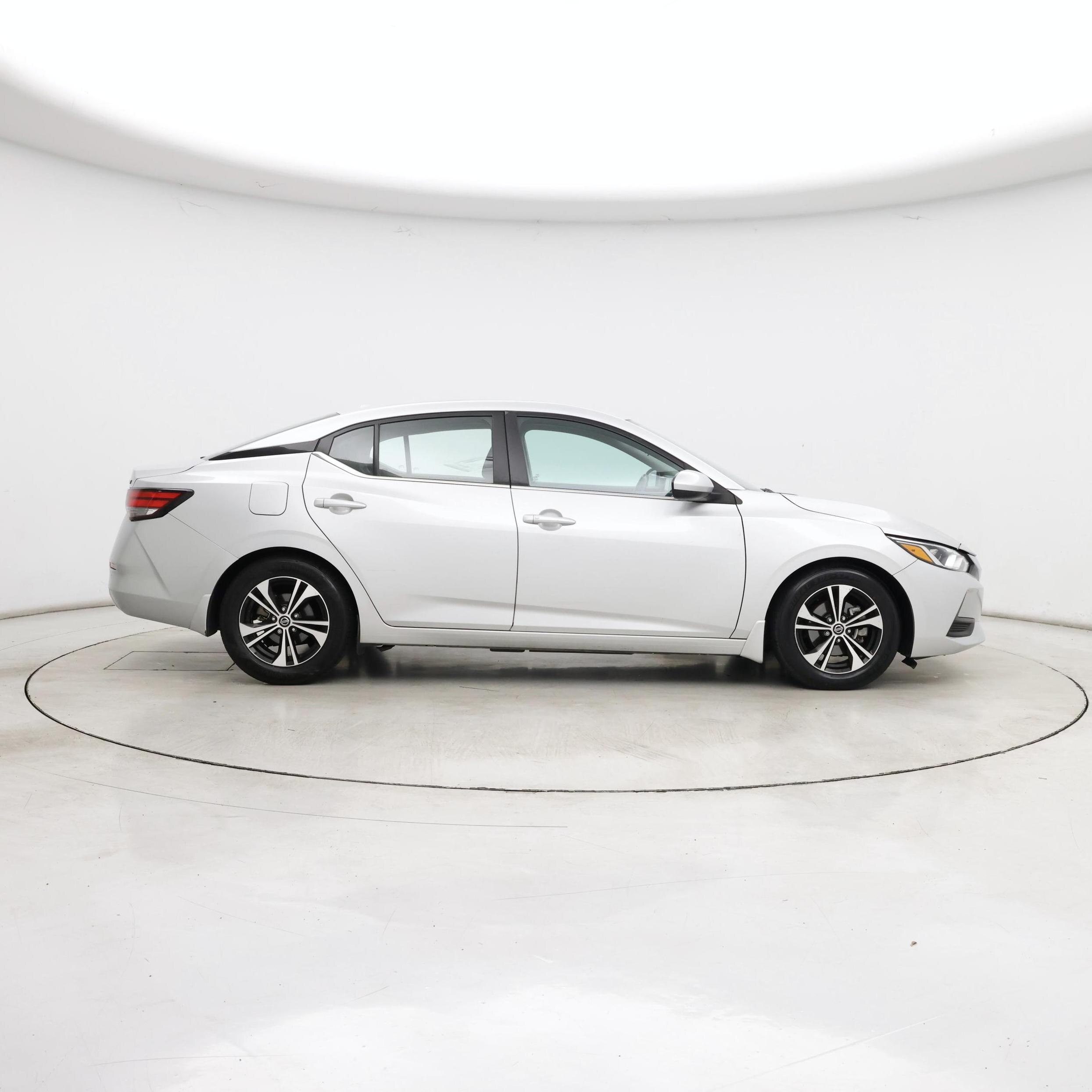 Thumbnail: 2023 Nissan Sentra - 7