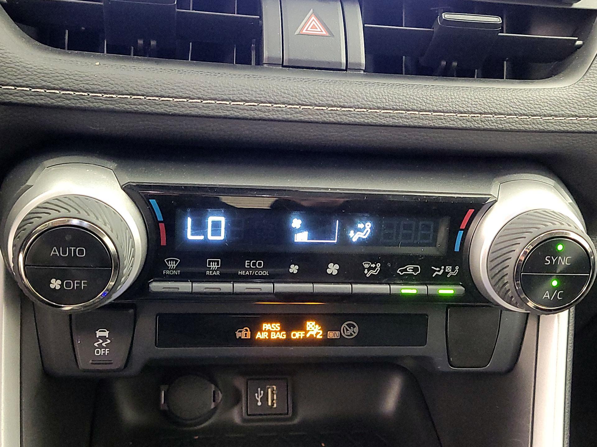 Thumbnail: 2023 Toyota RAV4 - 16