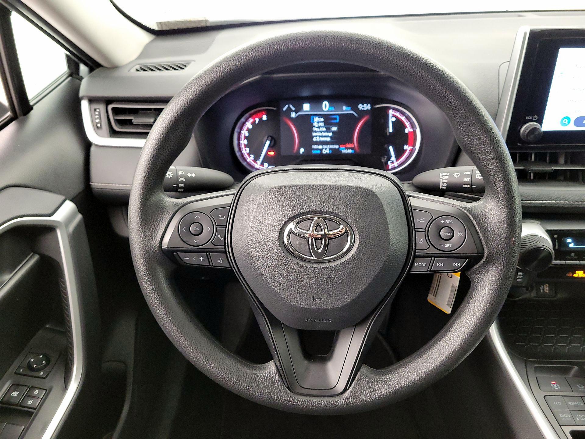 Thumbnail: 2025 Toyota RAV4 - 10