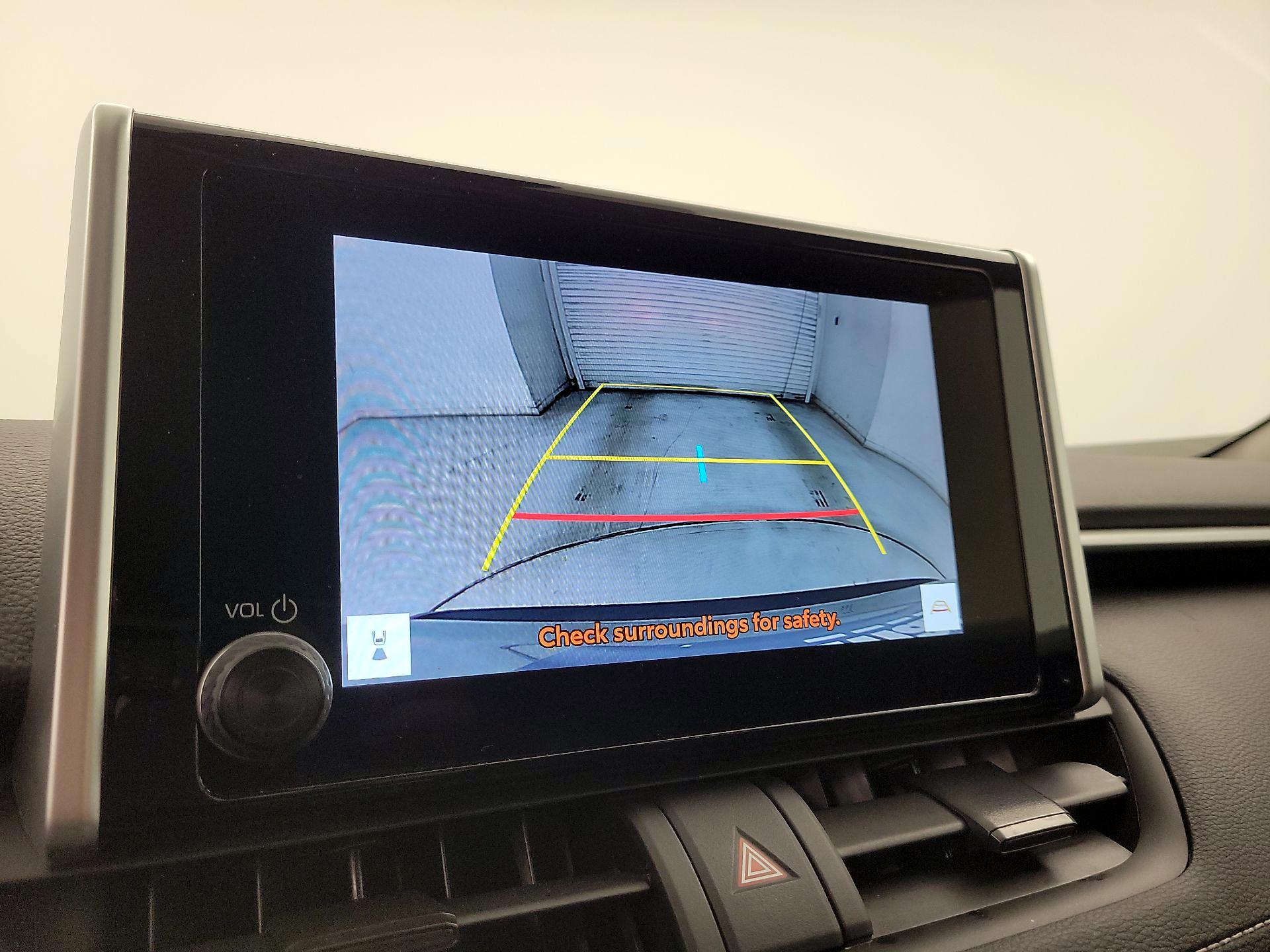 Thumbnail: 2025 Toyota RAV4 - 14