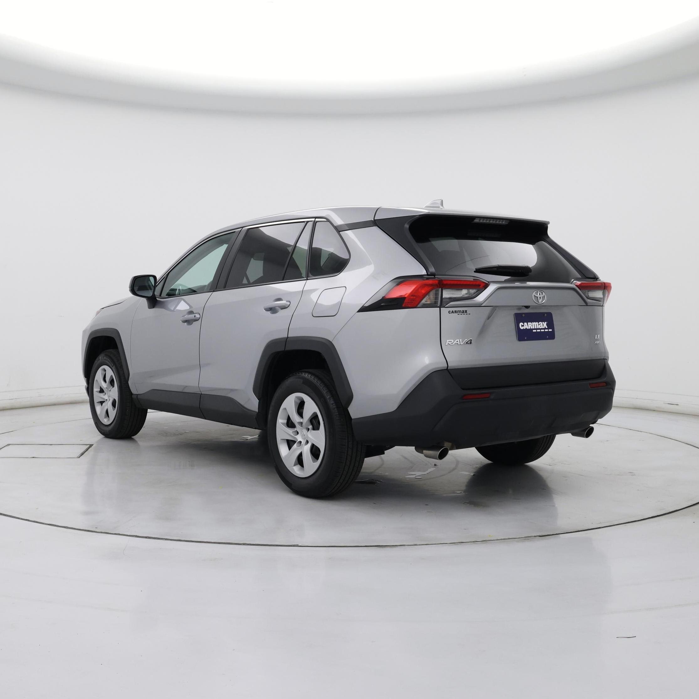 Thumbnail: 2025 Toyota RAV4 - 2