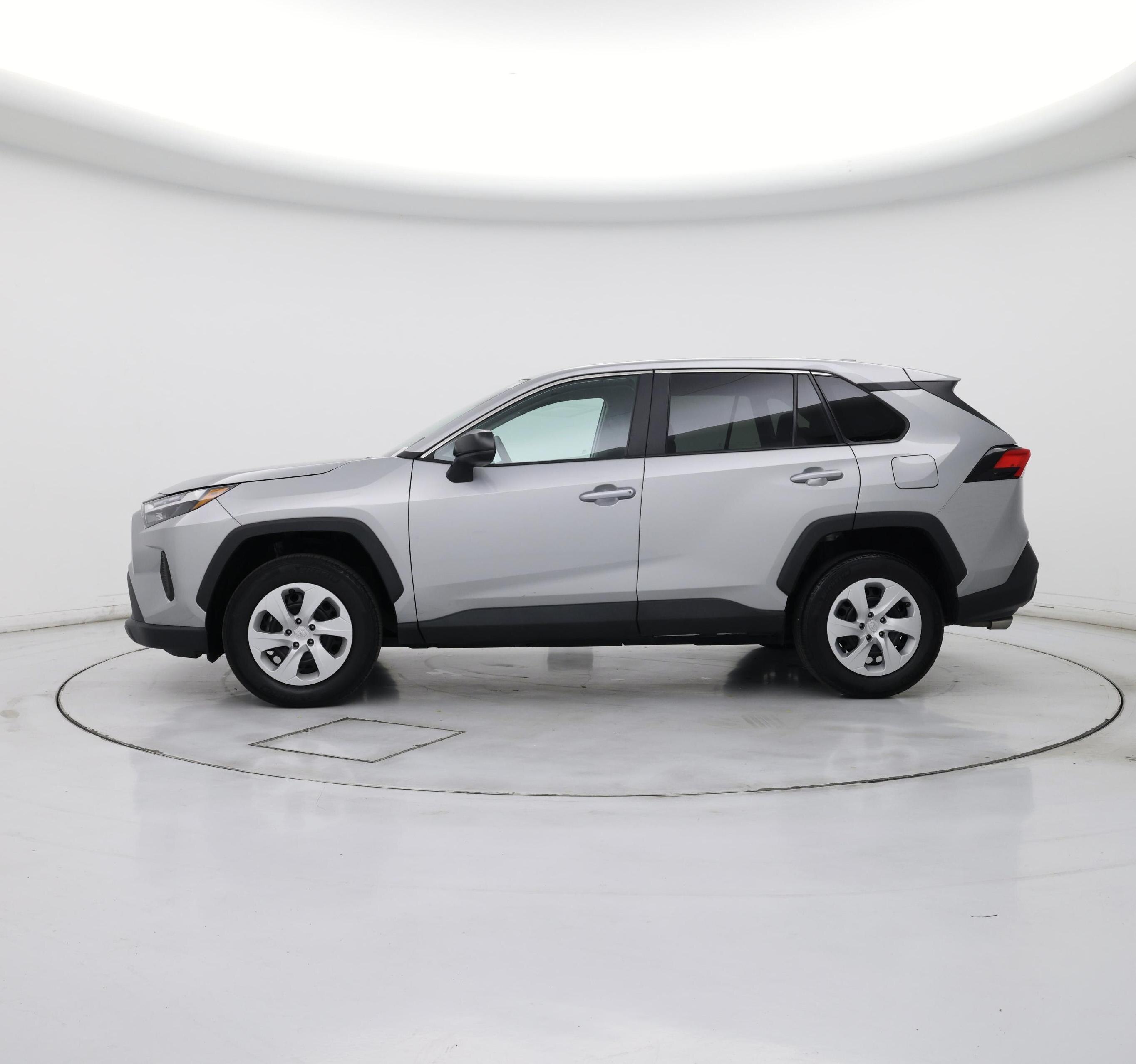 Thumbnail: 2025 Toyota RAV4 - 3