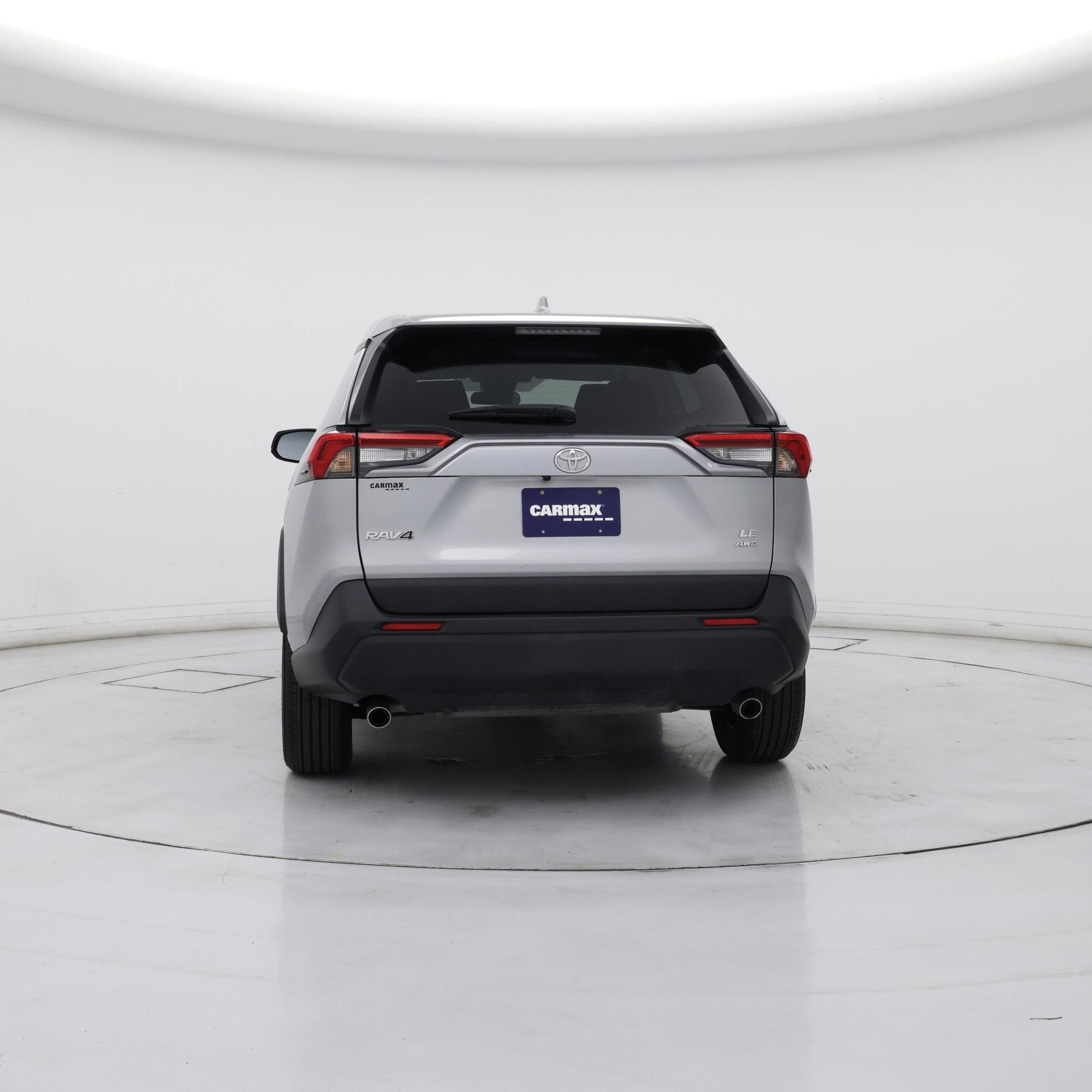 Thumbnail: 2025 Toyota RAV4 - 6