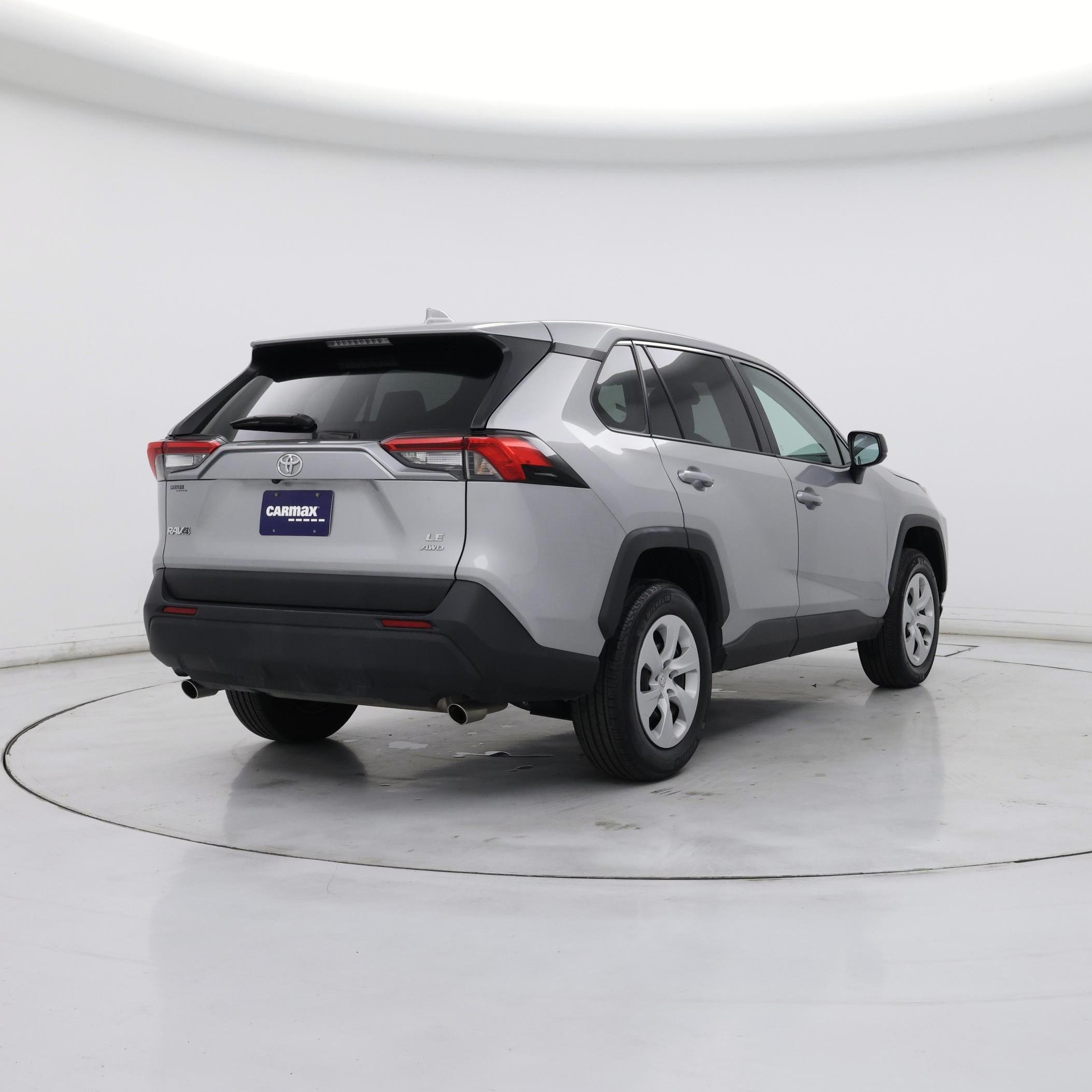 Thumbnail: 2025 Toyota RAV4 - 8