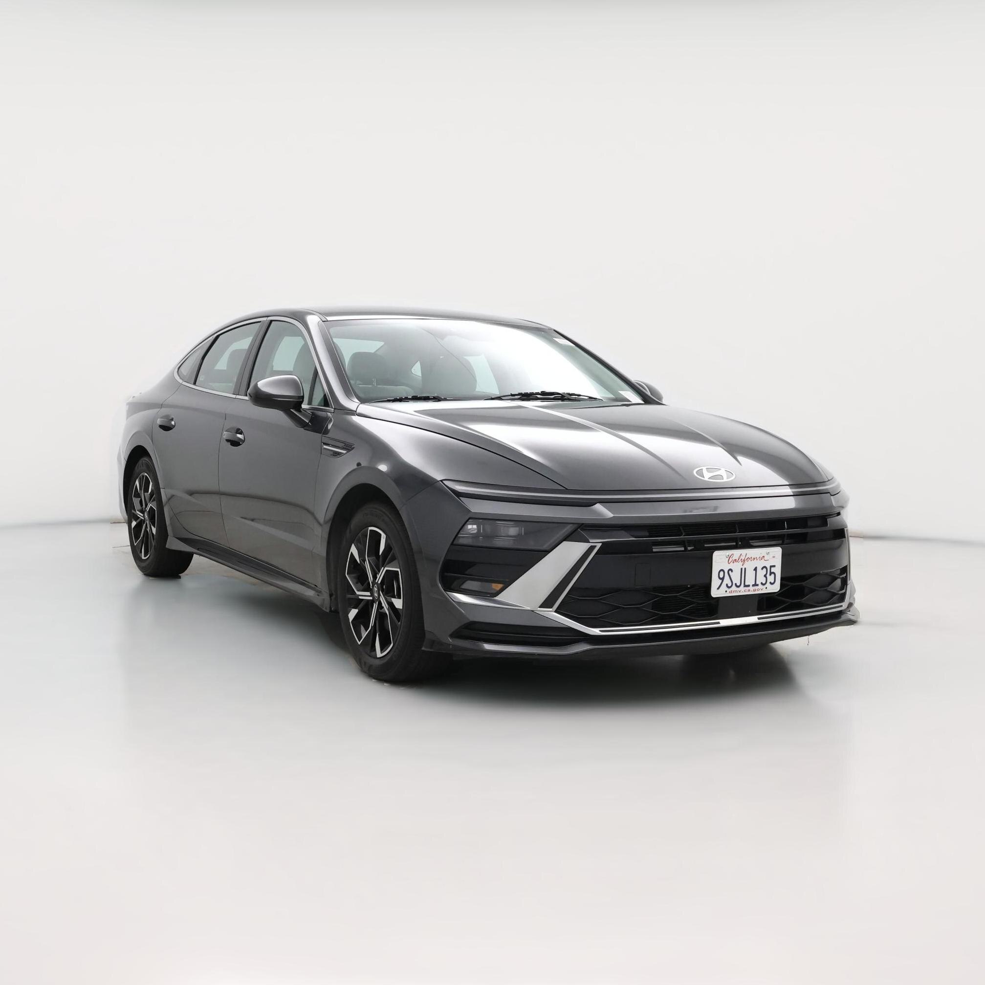 Thumbnail: 2025 Hyundai Sonata - 1