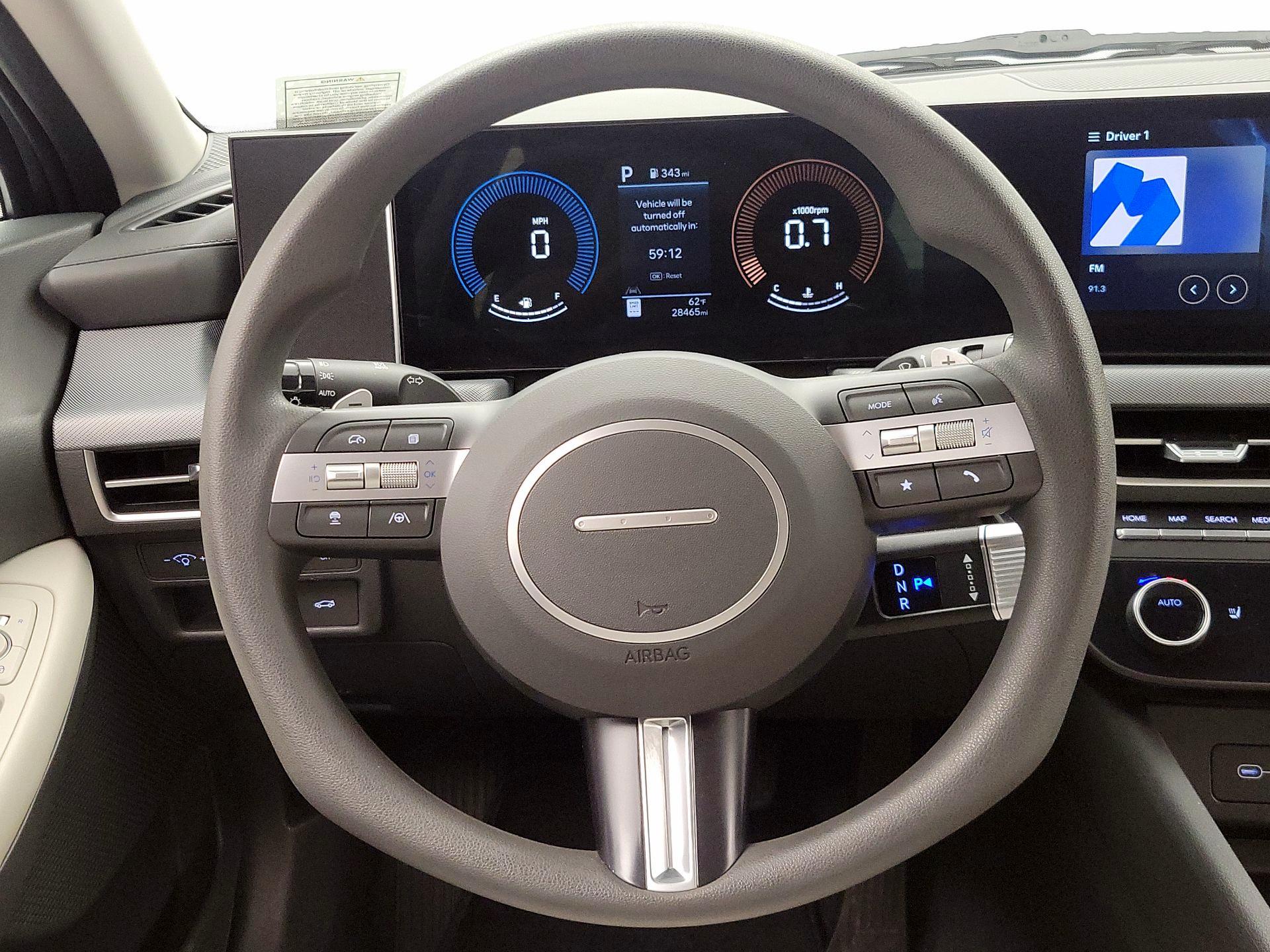 Thumbnail: 2025 Hyundai Sonata - 10