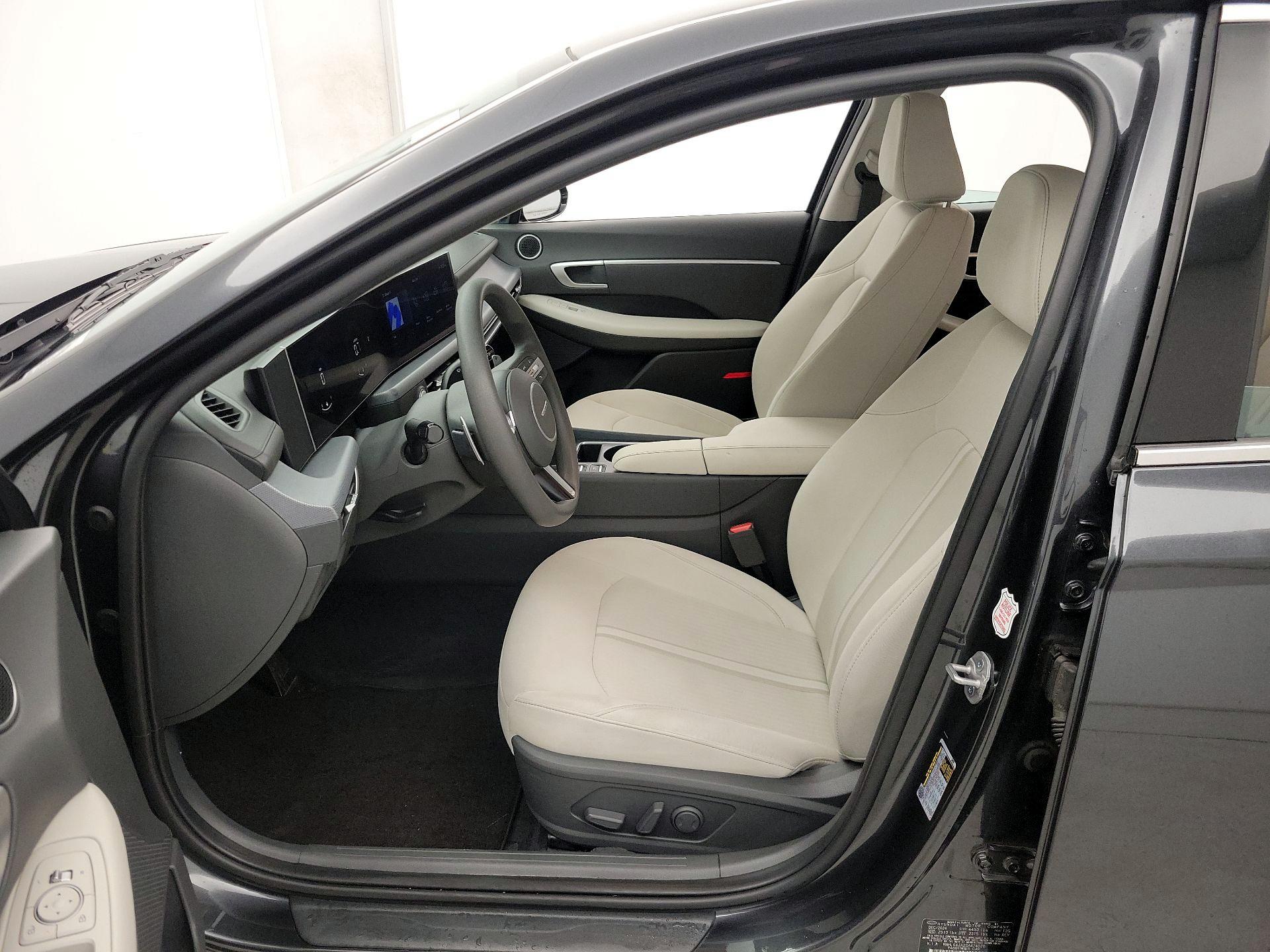 Thumbnail: 2025 Hyundai Sonata - 11