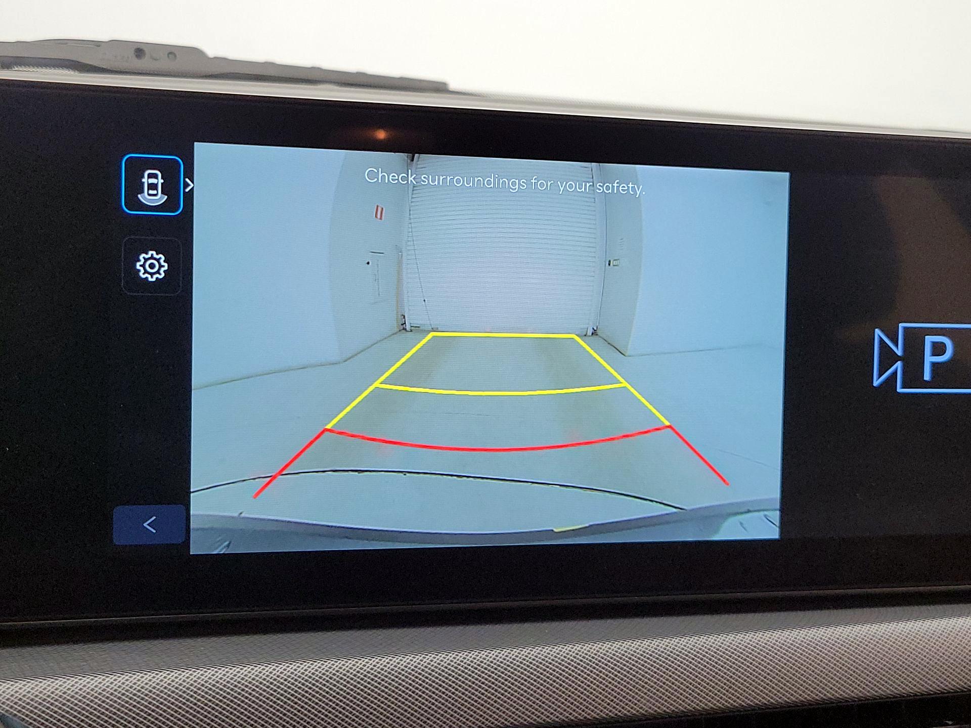 Thumbnail: 2025 Hyundai Sonata - 14