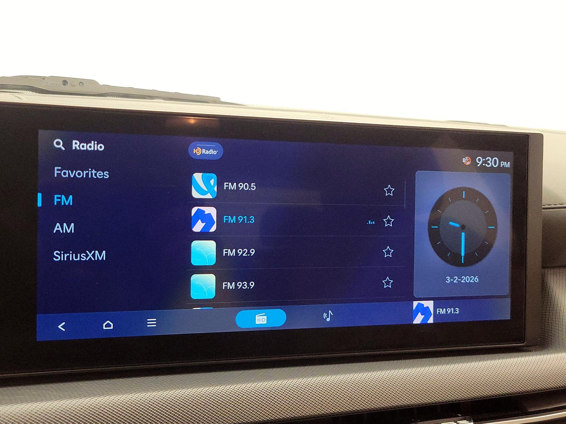 Thumbnail: 2025 Hyundai Sonata - 15