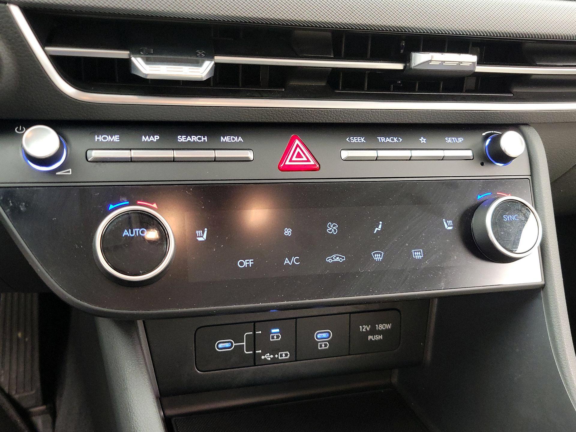 Thumbnail: 2025 Hyundai Sonata - 16