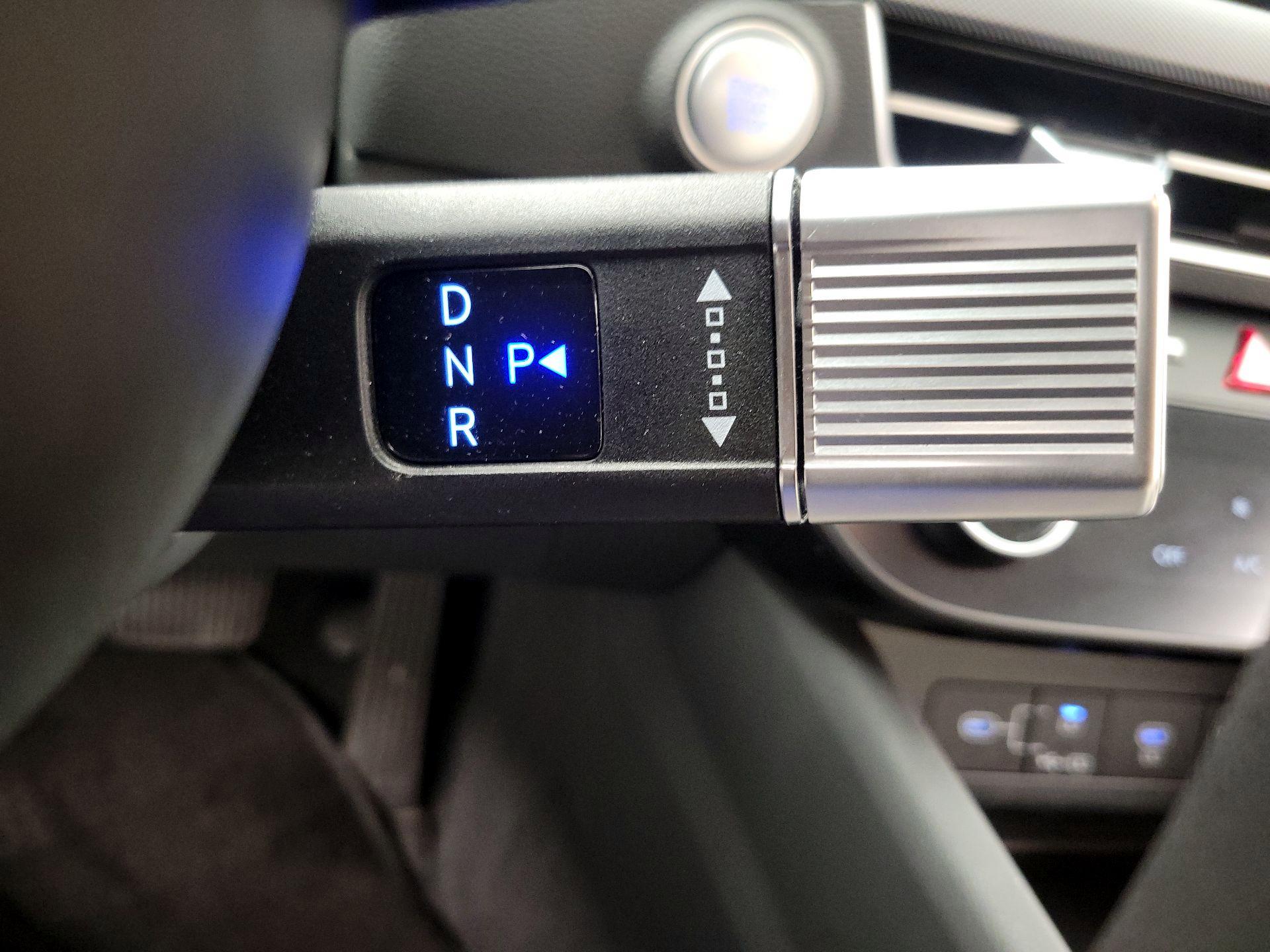 Thumbnail: 2025 Hyundai Sonata - 17