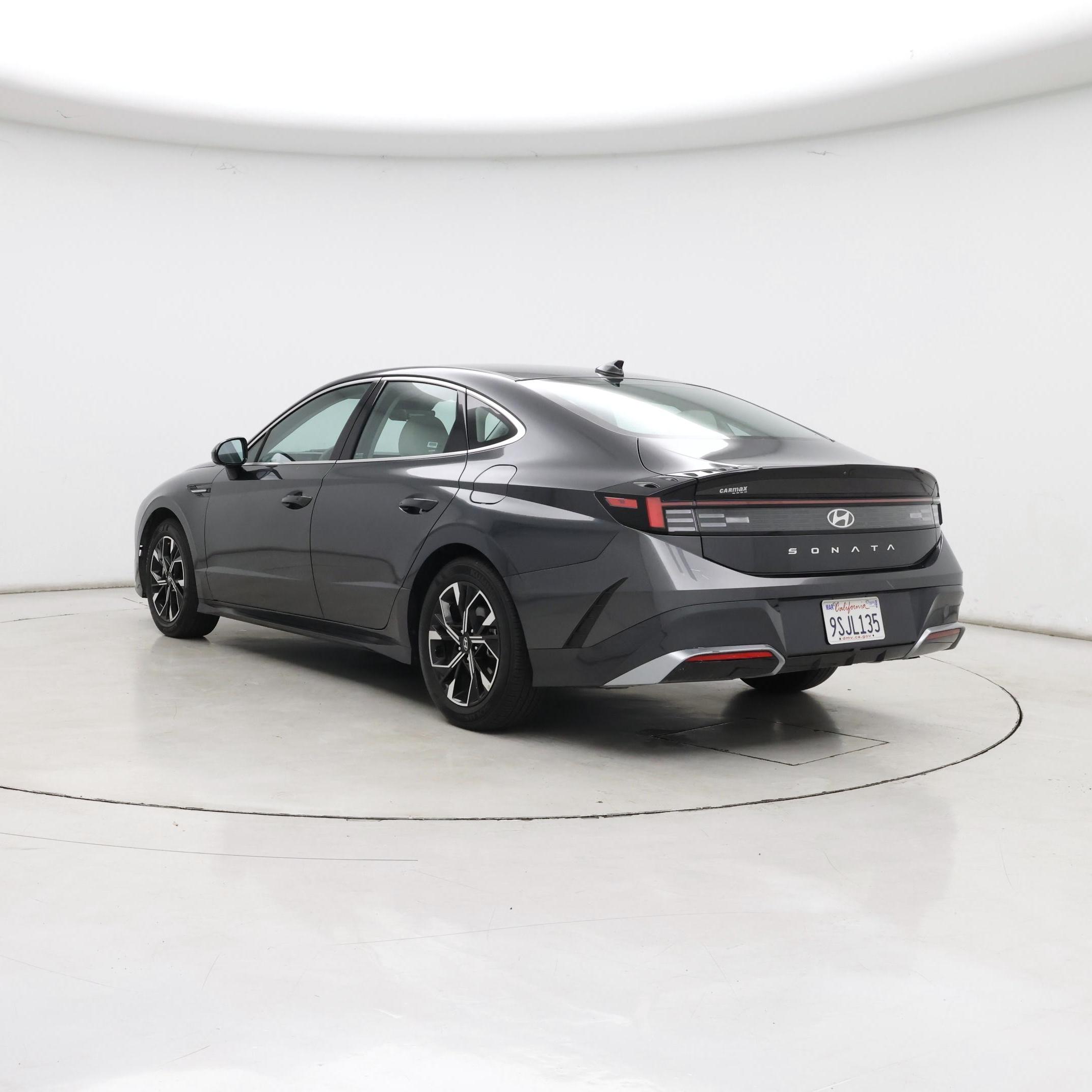 Thumbnail: 2025 Hyundai Sonata - 2