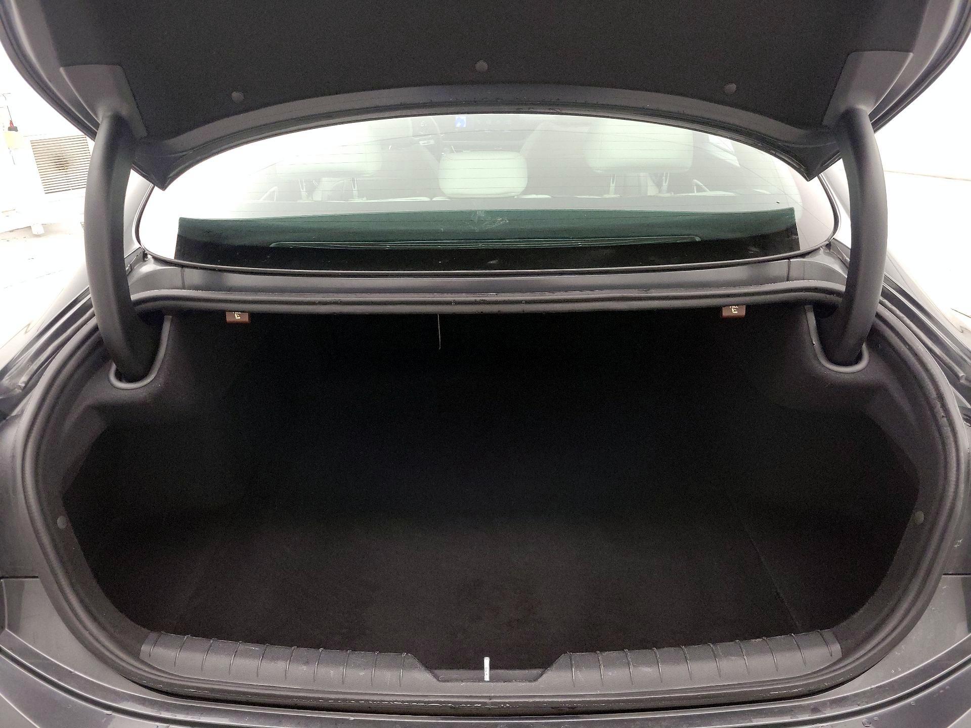 Thumbnail: 2025 Hyundai Sonata - 20