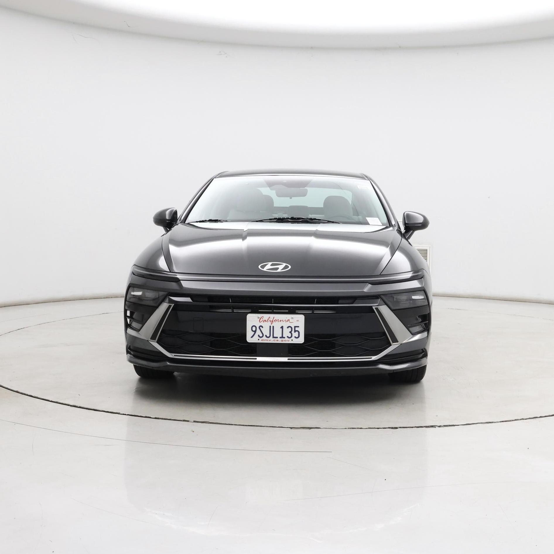 Thumbnail: 2025 Hyundai Sonata - 5