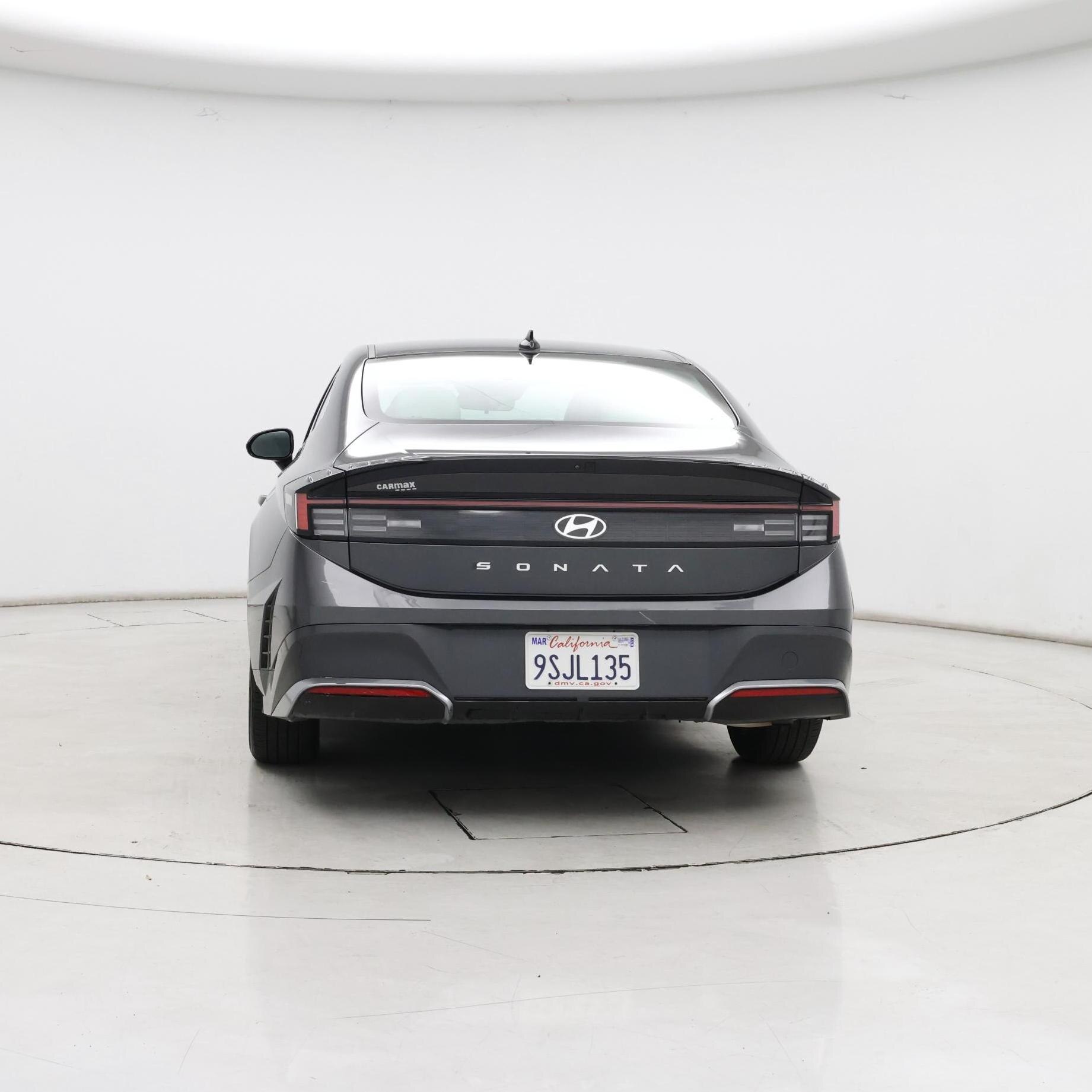 Thumbnail: 2025 Hyundai Sonata - 6