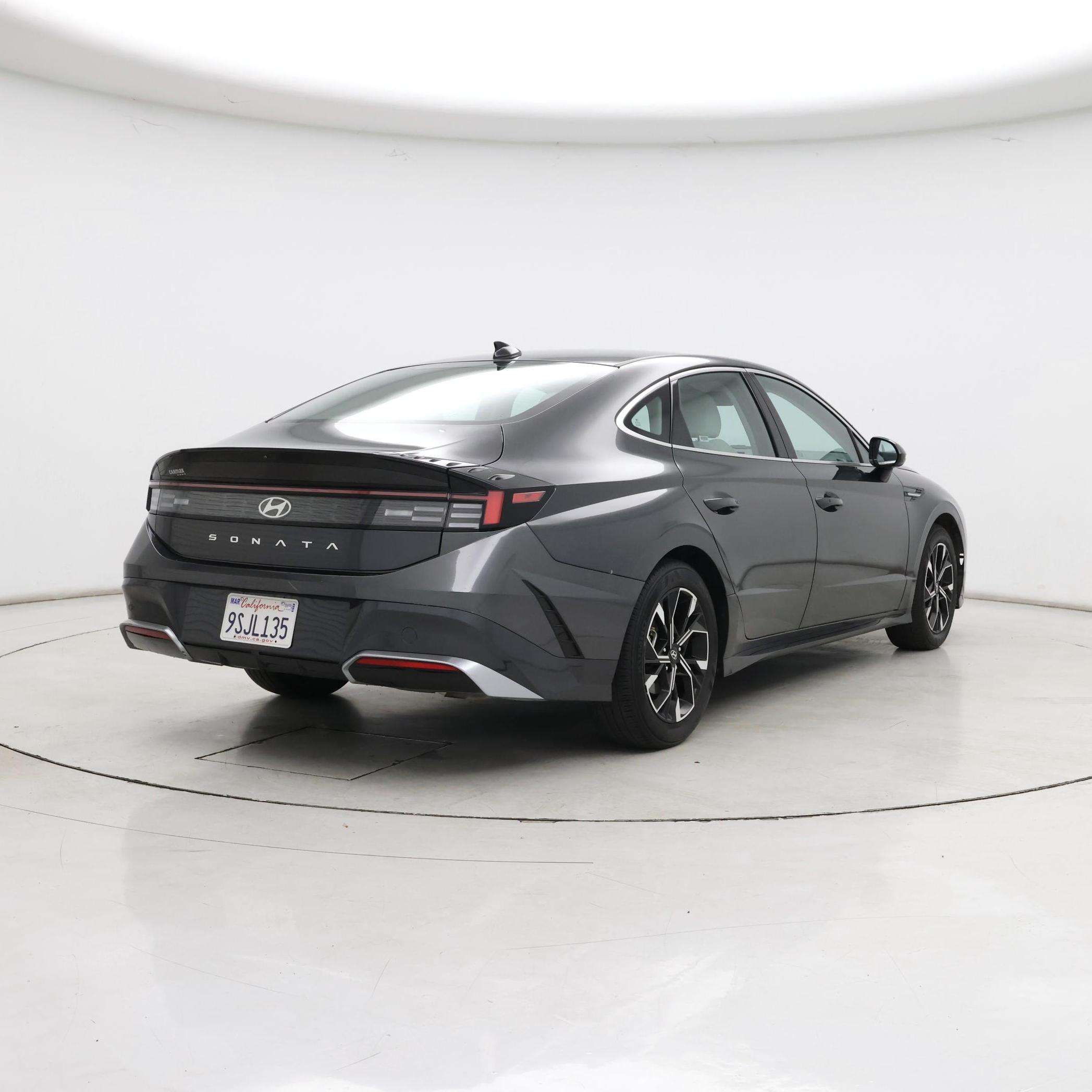 Thumbnail: 2025 Hyundai Sonata - 8