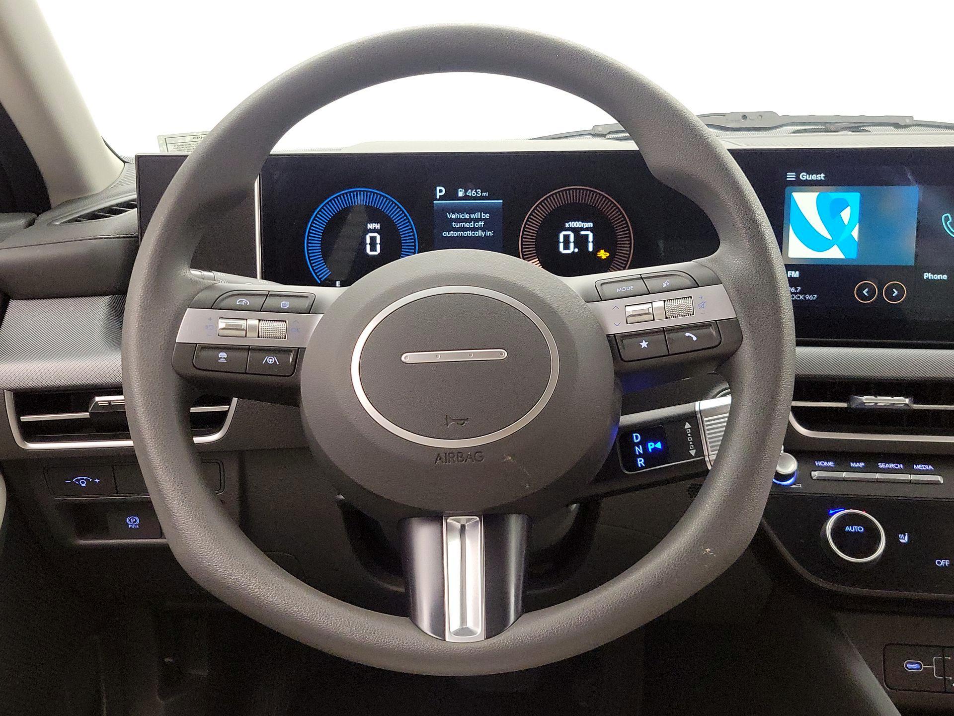 Thumbnail: 2025 Hyundai Sonata - 10