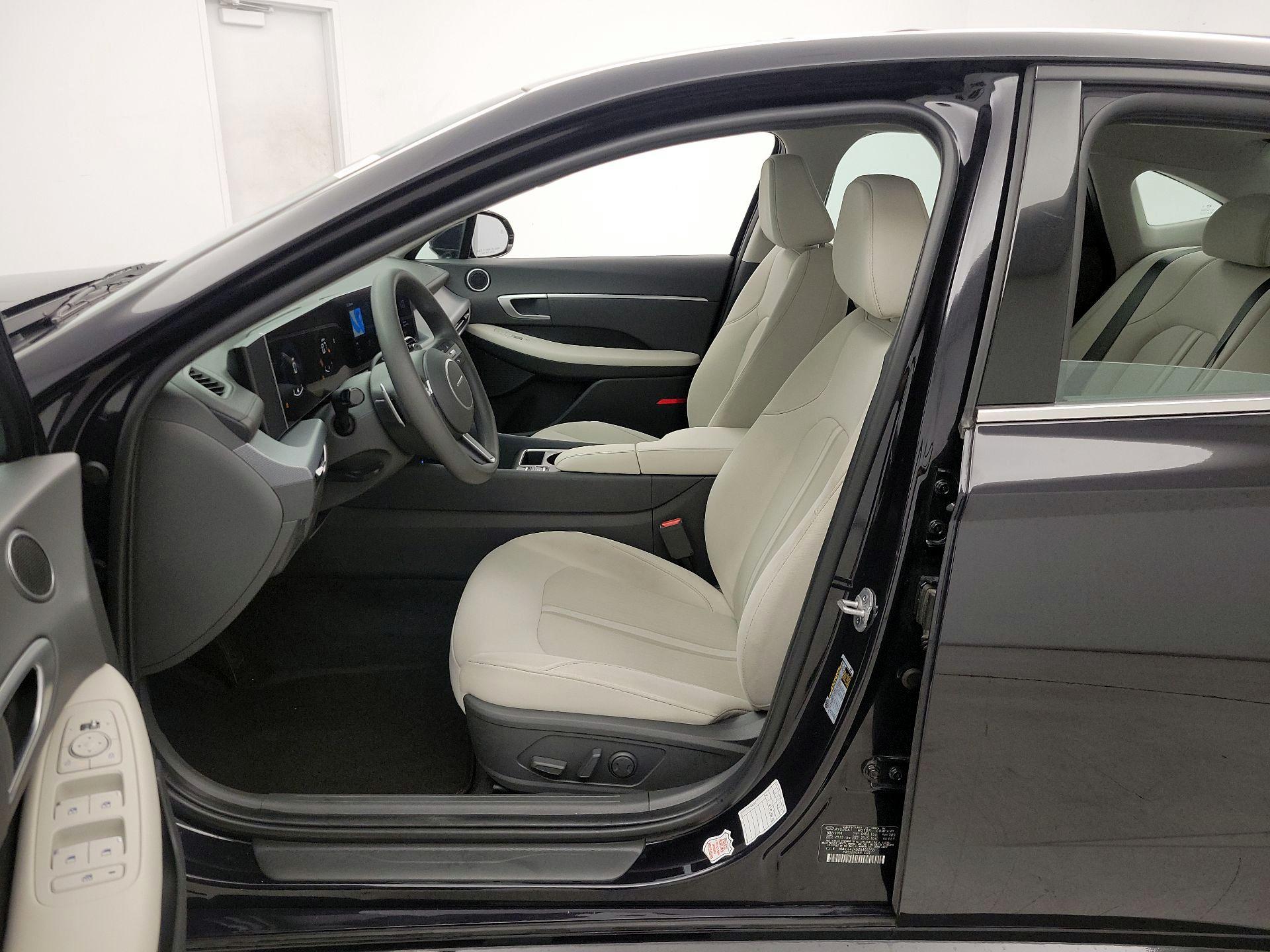 Thumbnail: 2025 Hyundai Sonata - 11