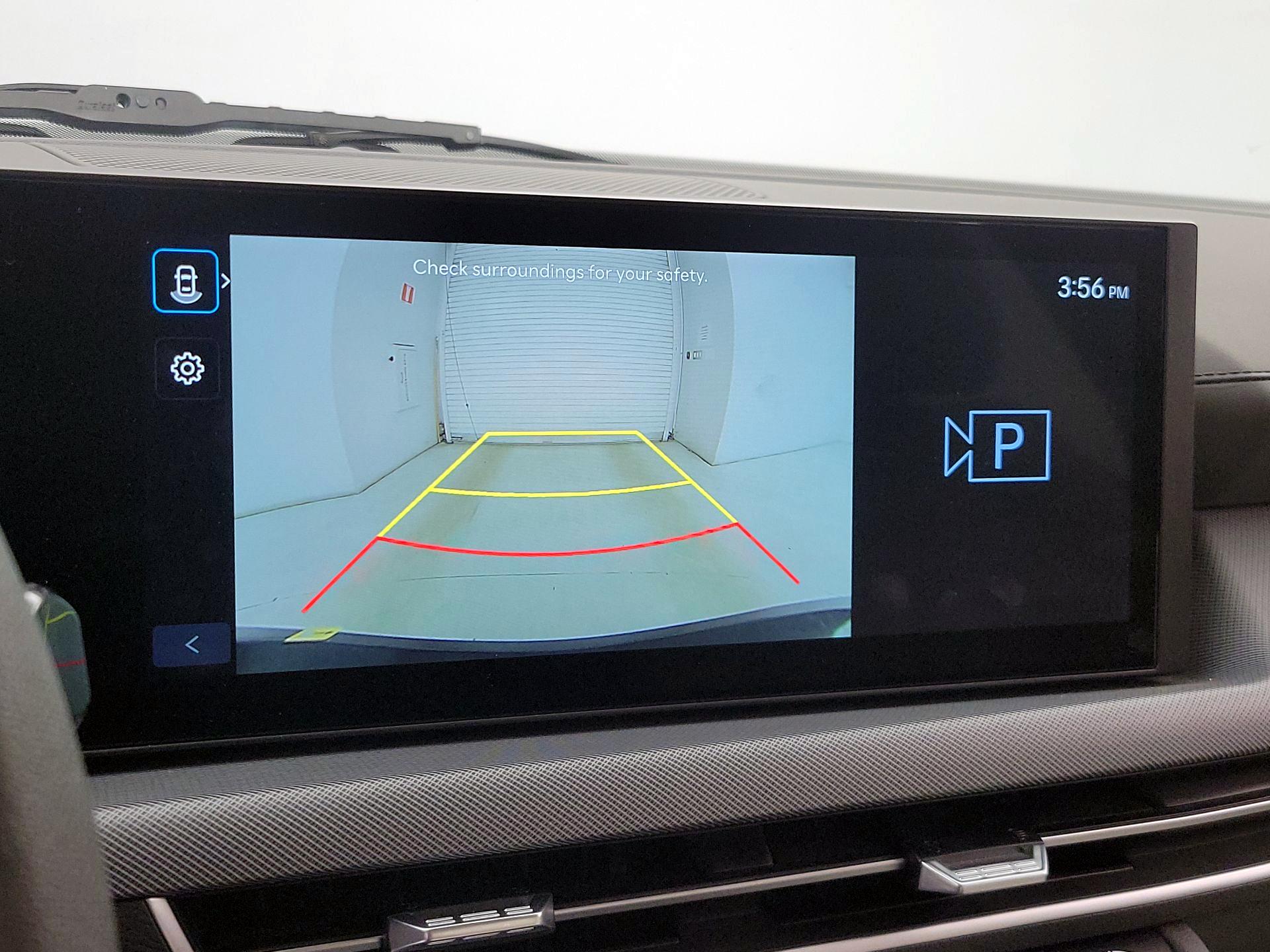 Thumbnail: 2025 Hyundai Sonata - 14