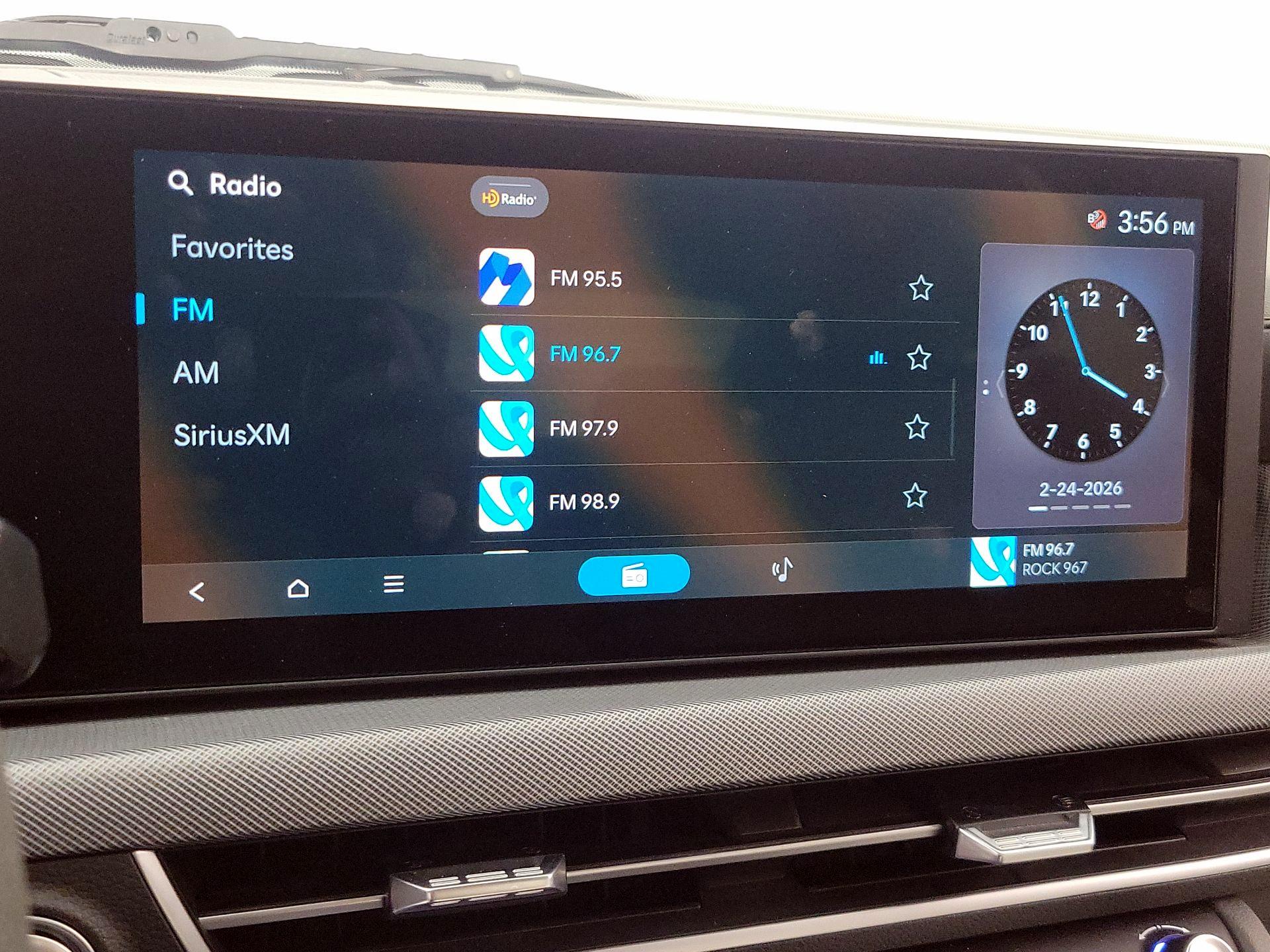 Thumbnail: 2025 Hyundai Sonata - 15