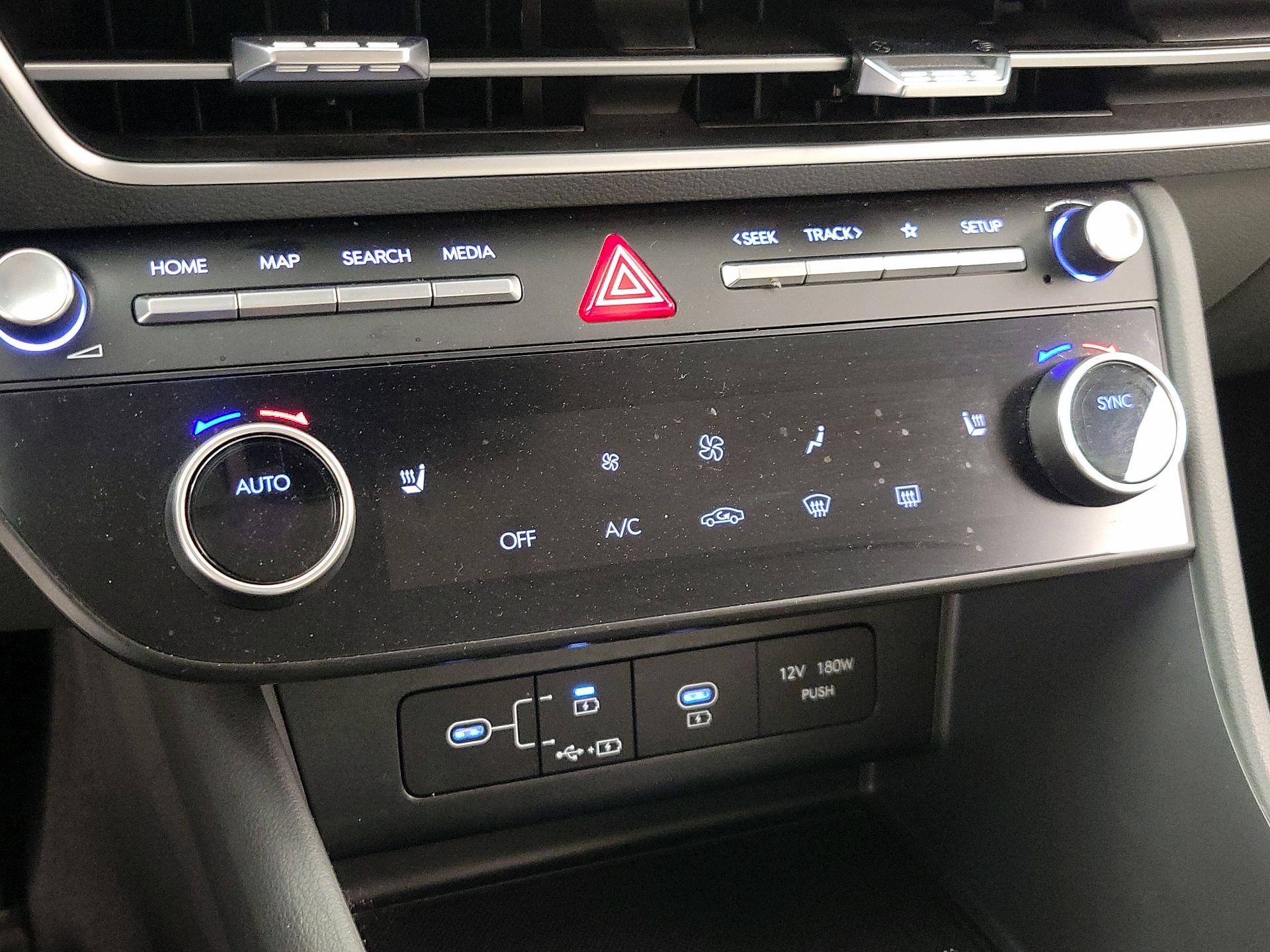 Thumbnail: 2025 Hyundai Sonata - 16