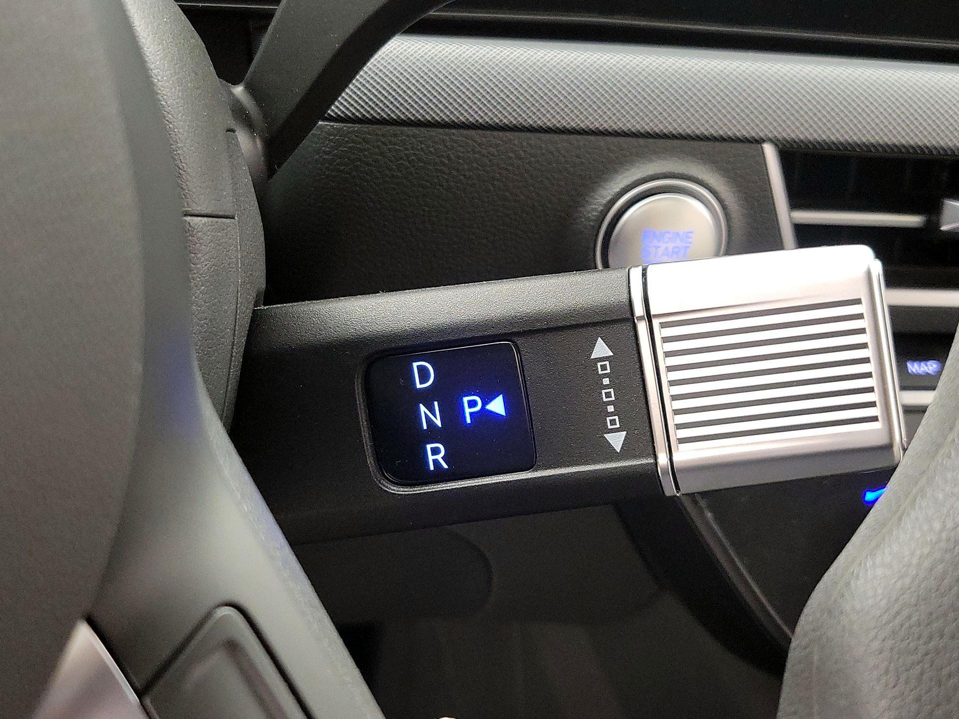 Thumbnail: 2025 Hyundai Sonata - 17