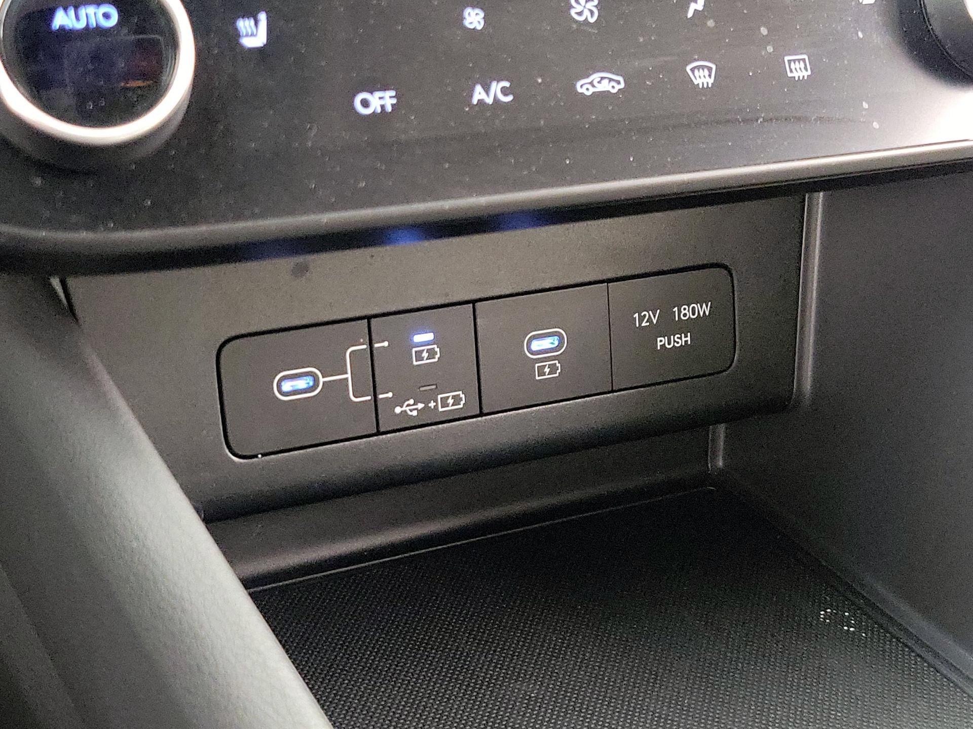 Thumbnail: 2025 Hyundai Sonata - 18