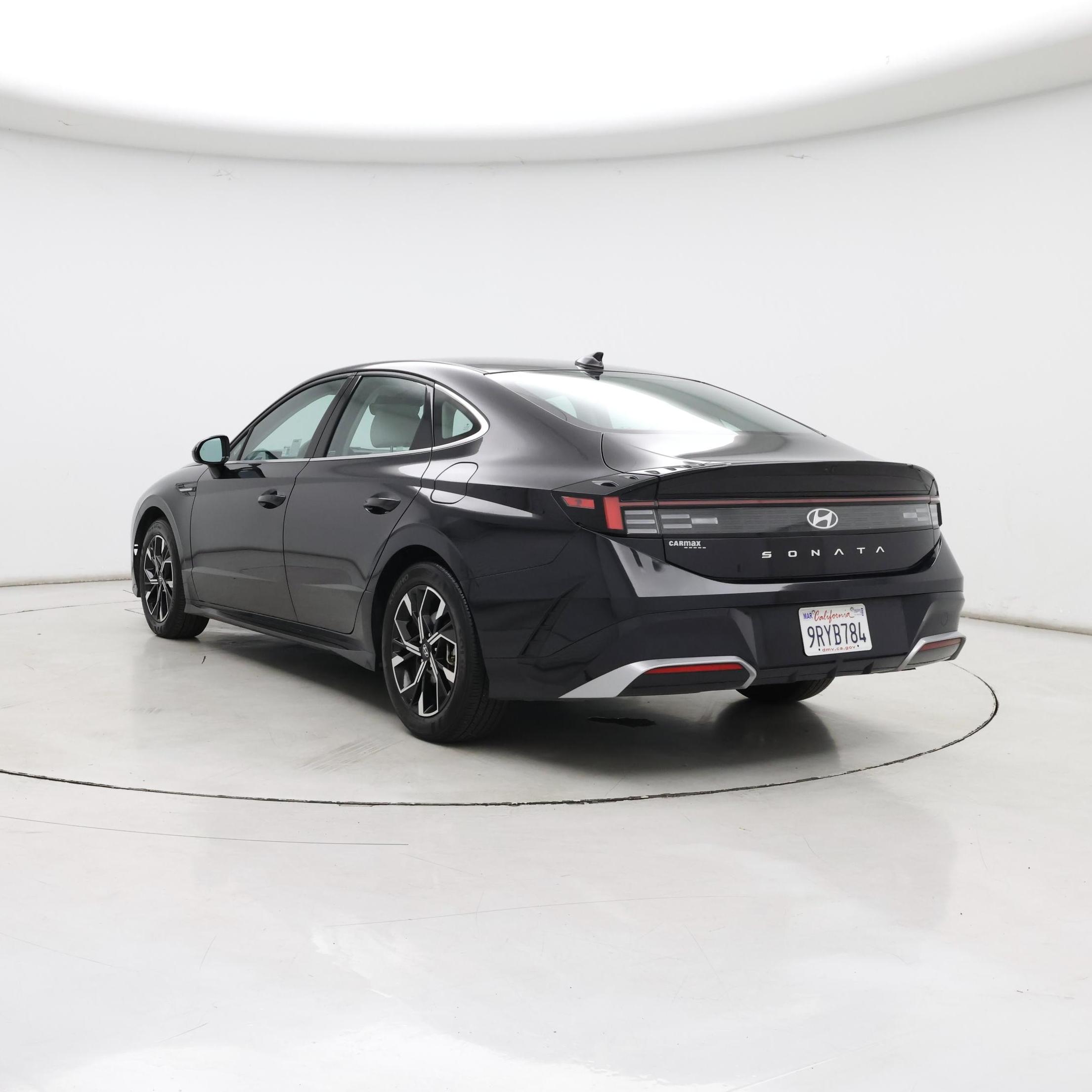 Thumbnail: 2025 Hyundai Sonata - 2