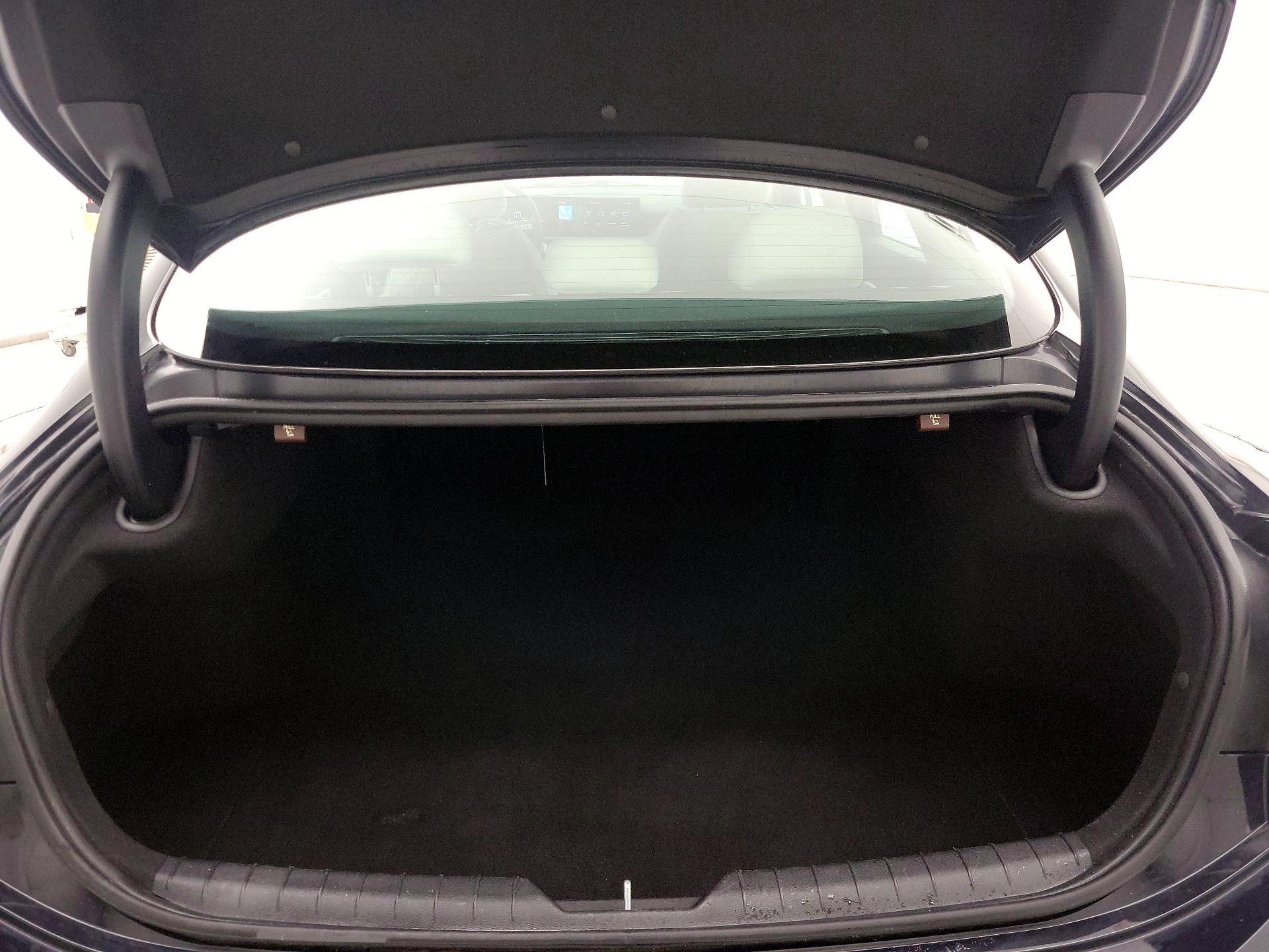 Thumbnail: 2025 Hyundai Sonata - 20