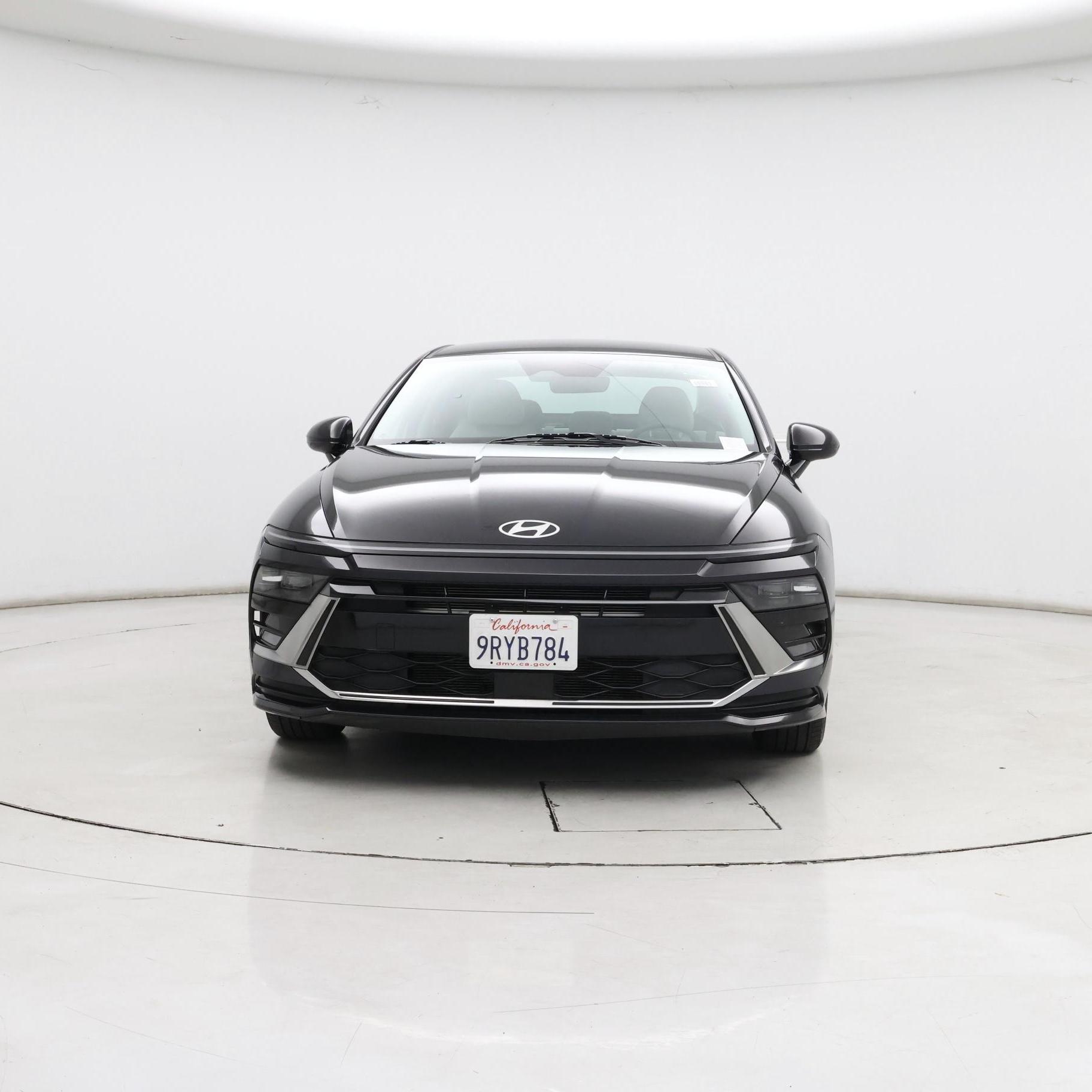 Thumbnail: 2025 Hyundai Sonata - 5