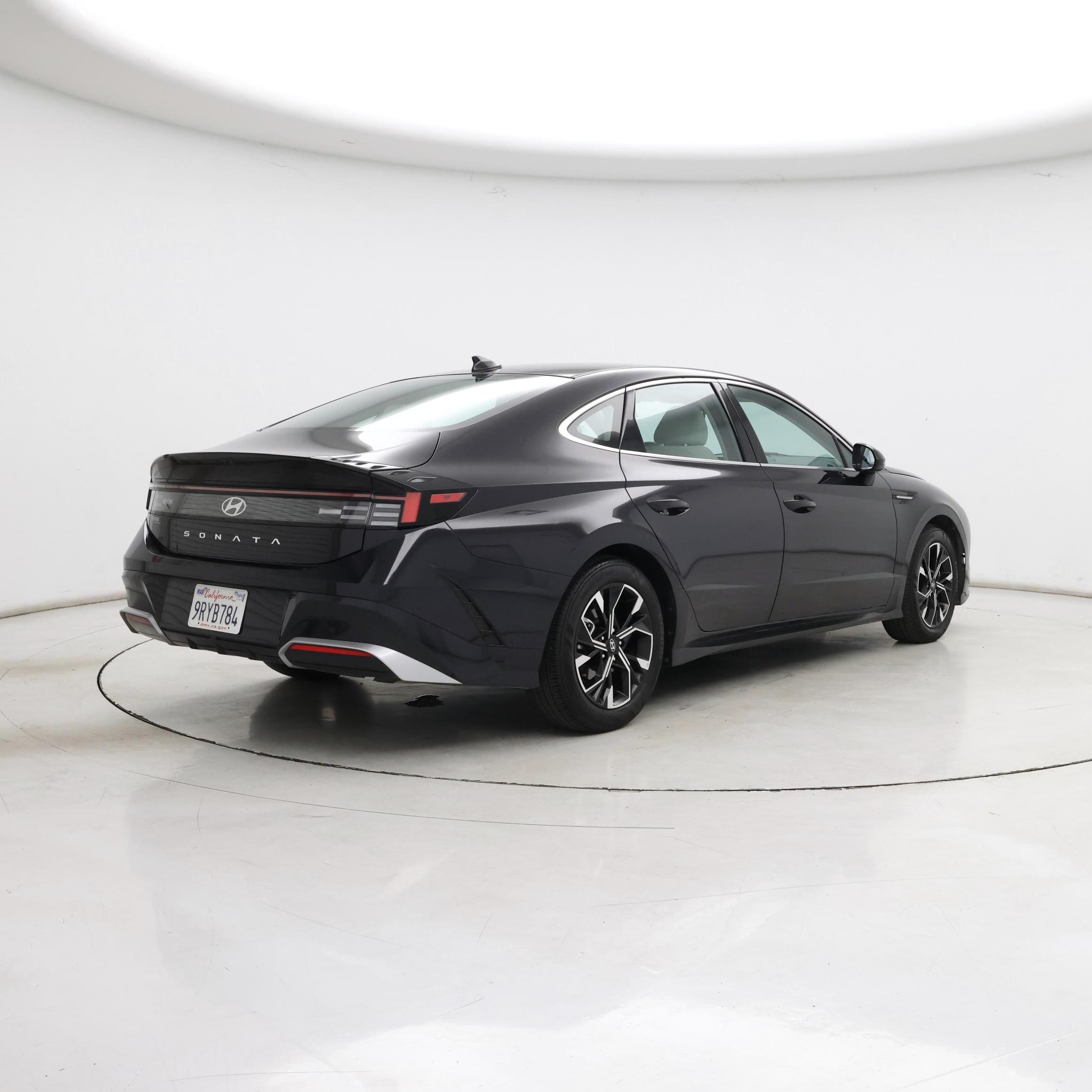 Thumbnail: 2025 Hyundai Sonata - 8