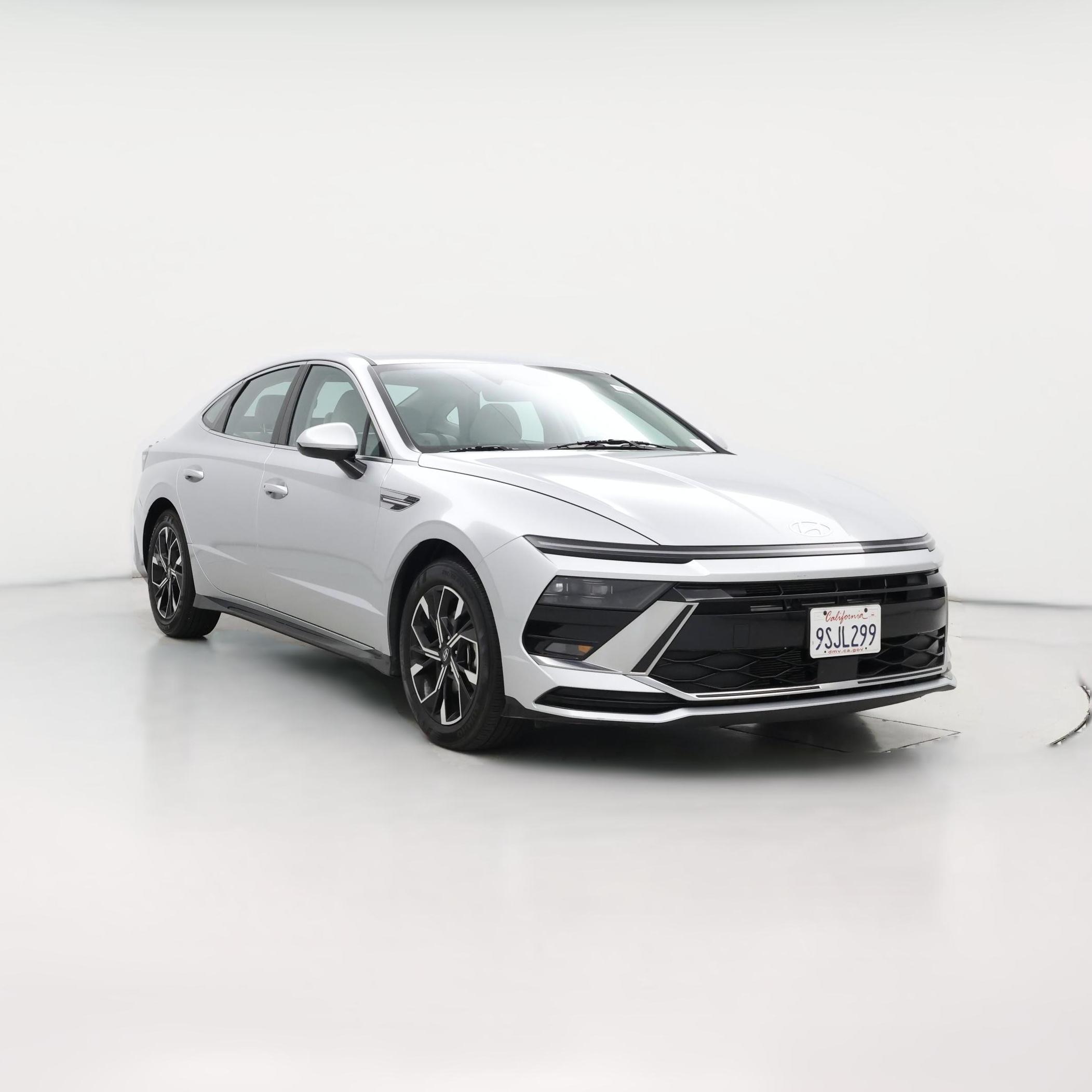 Thumbnail: 2025 Hyundai Sonata - 1