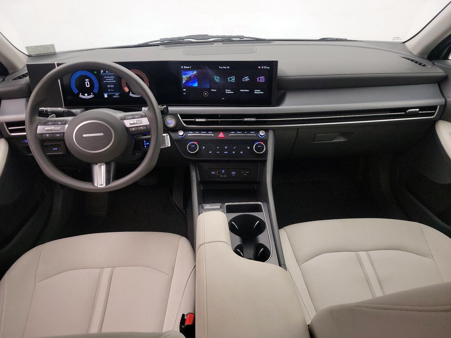 Thumbnail: 2025 Hyundai Sonata - 9