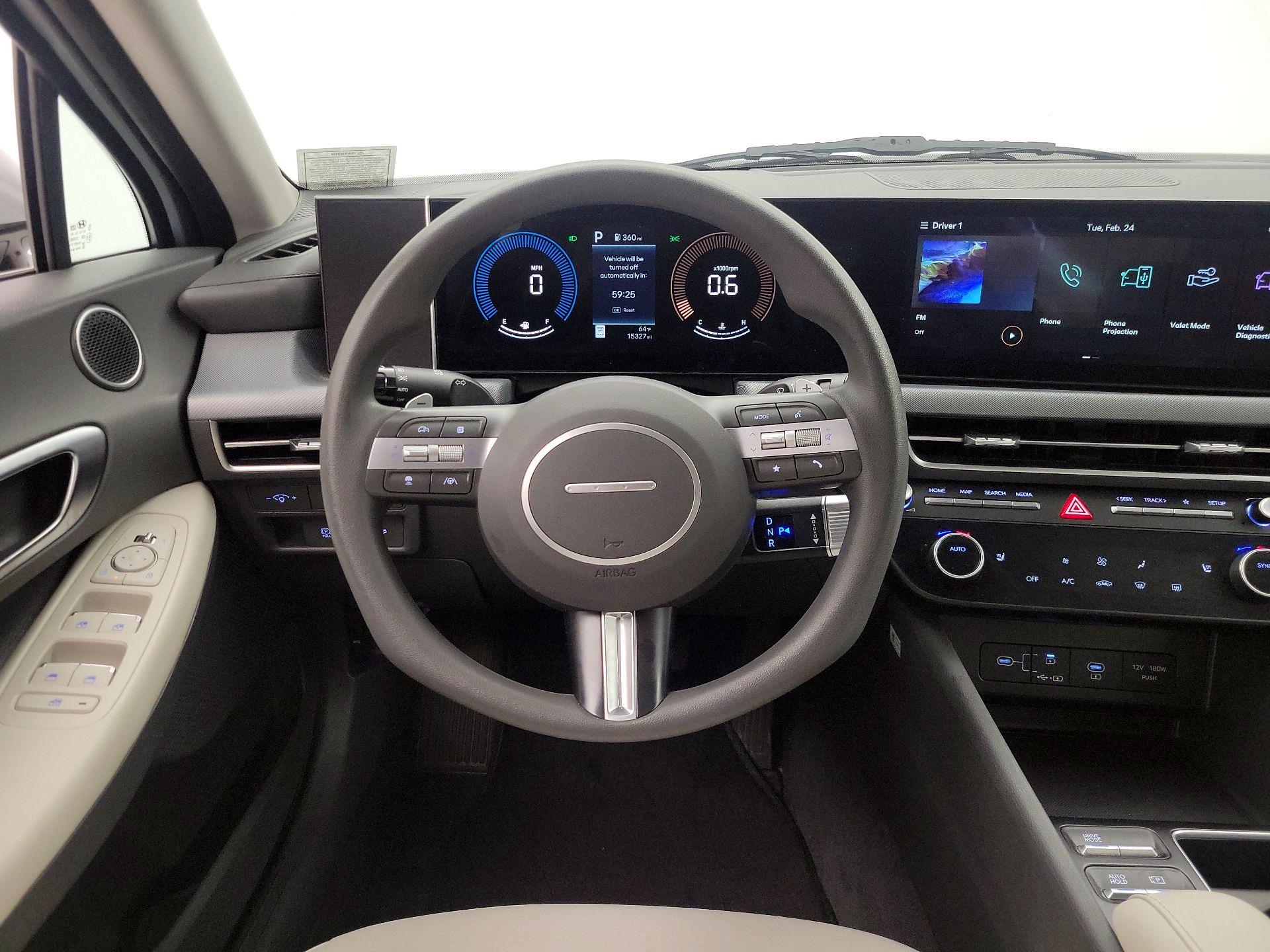 Thumbnail: 2025 Hyundai Sonata - 10