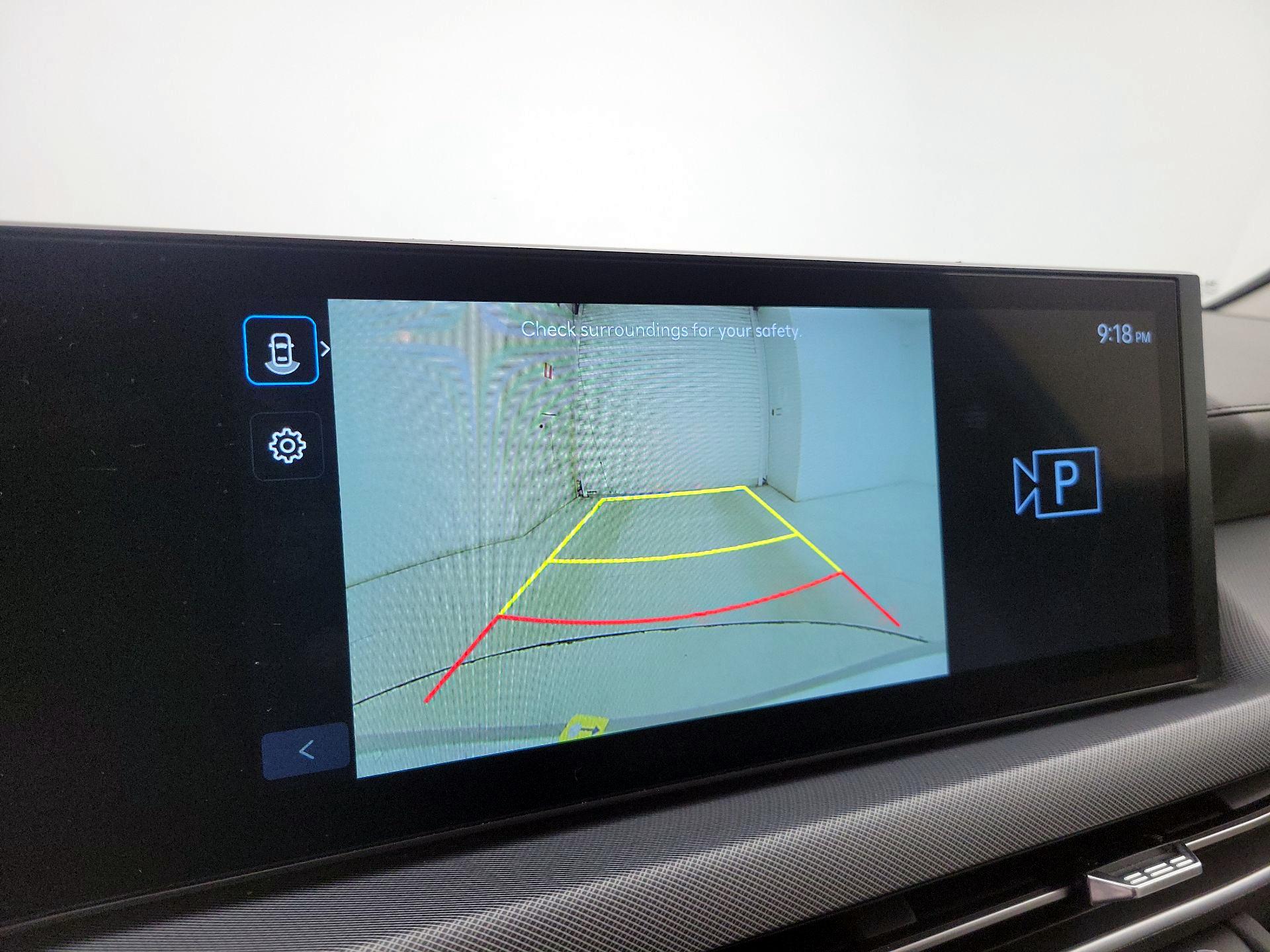 Thumbnail: 2025 Hyundai Sonata - 14