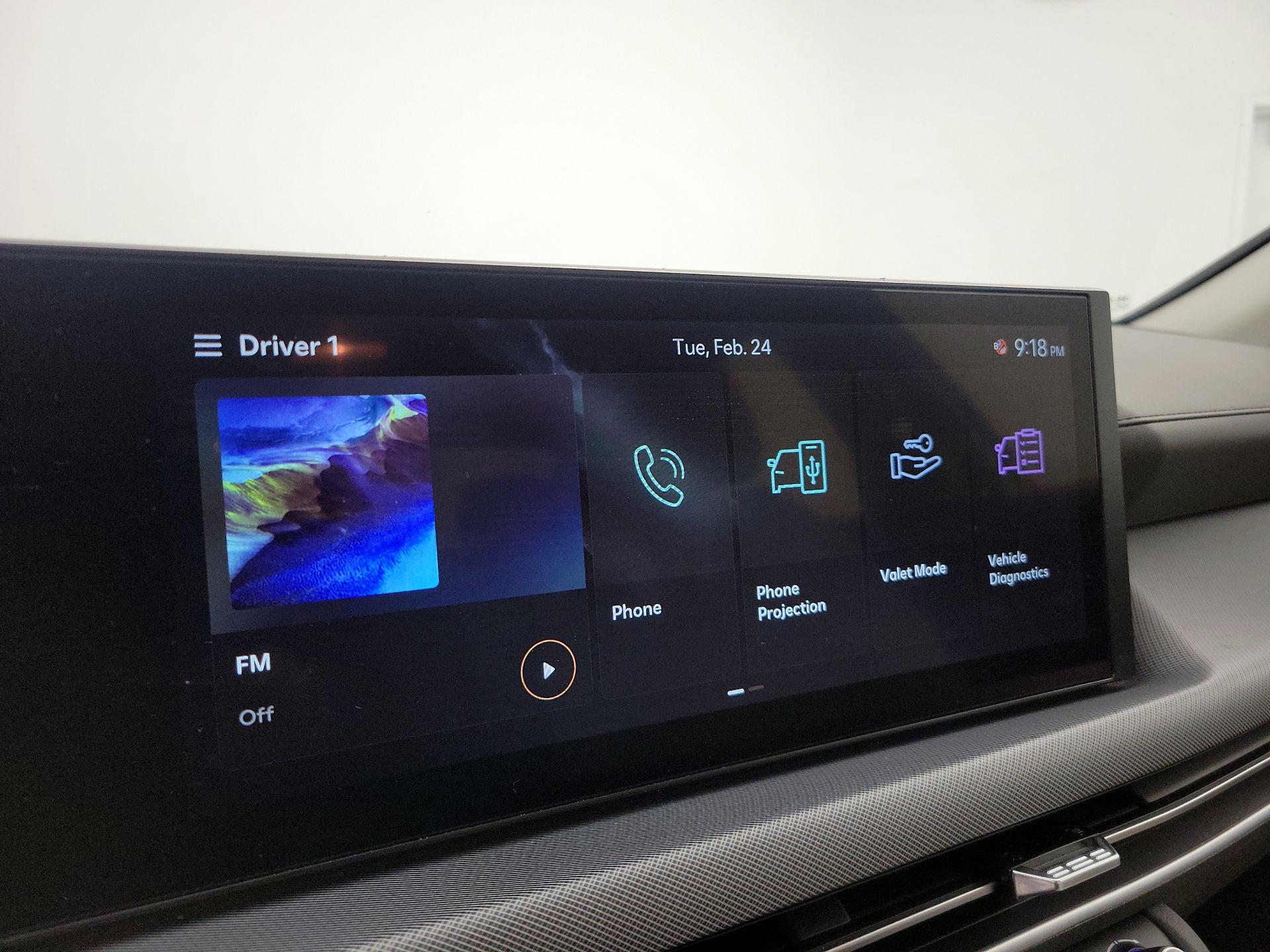 Thumbnail: 2025 Hyundai Sonata - 15